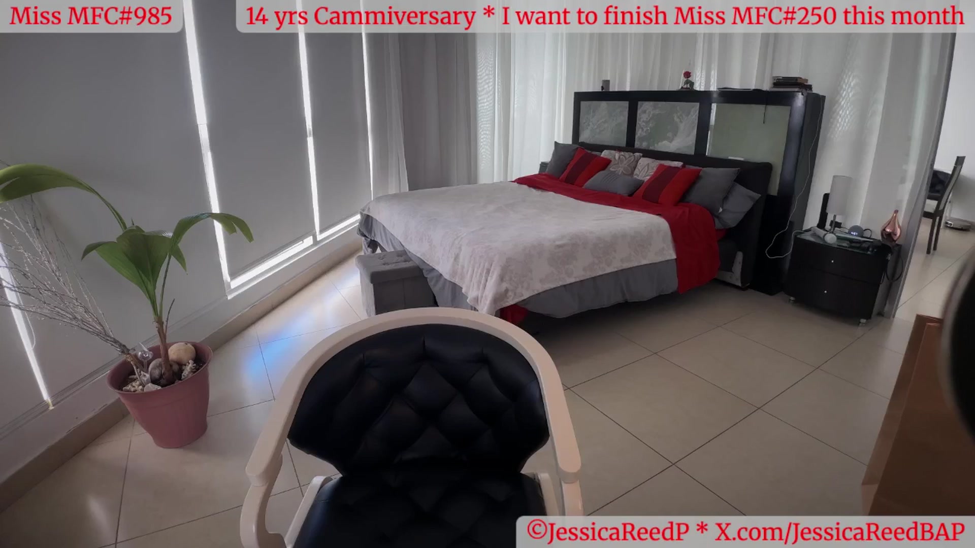 JessicaReedP video thumbnail