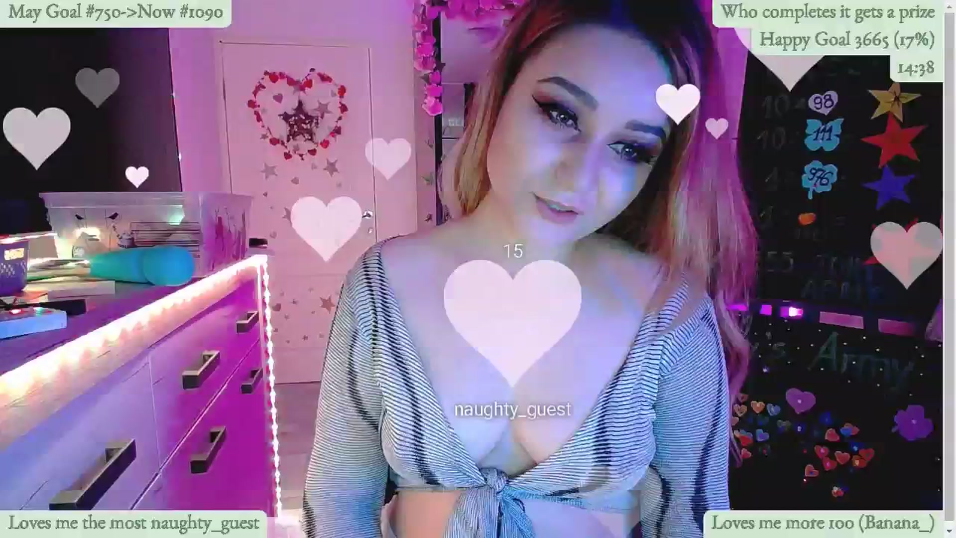 Lucky_Emily video thumbnail