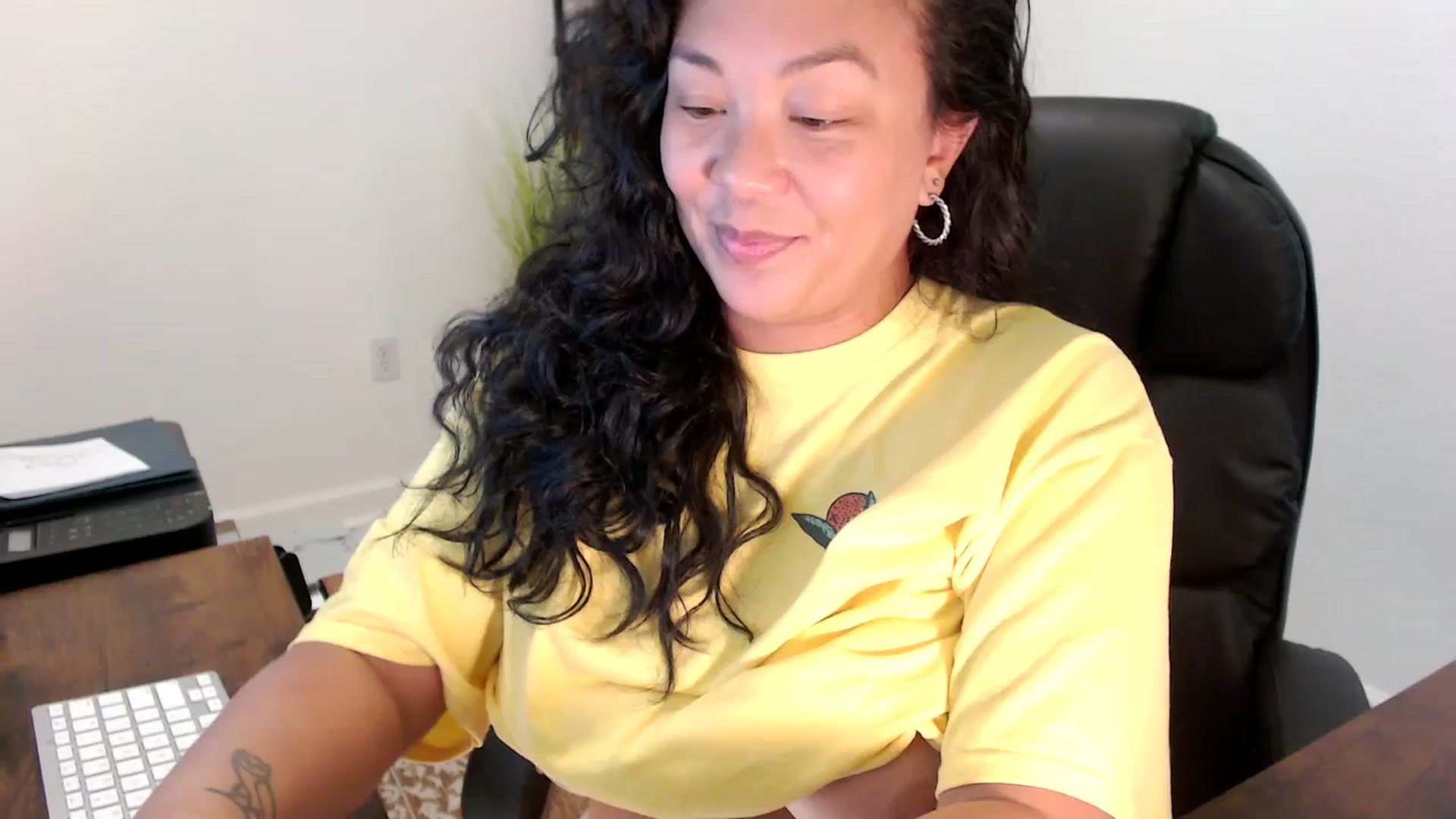 MickaylaStar video thumbnail