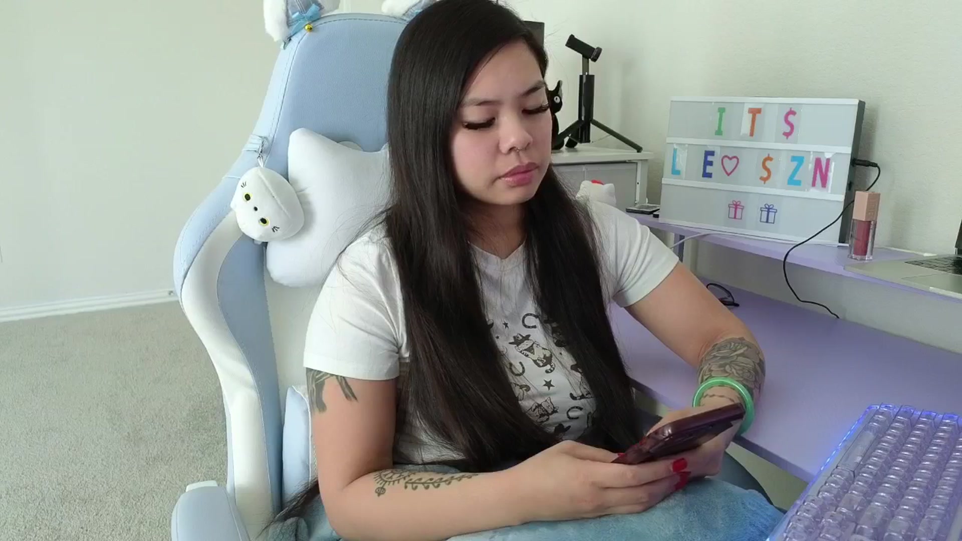 BDAYDOLLLFACE video thumbnail