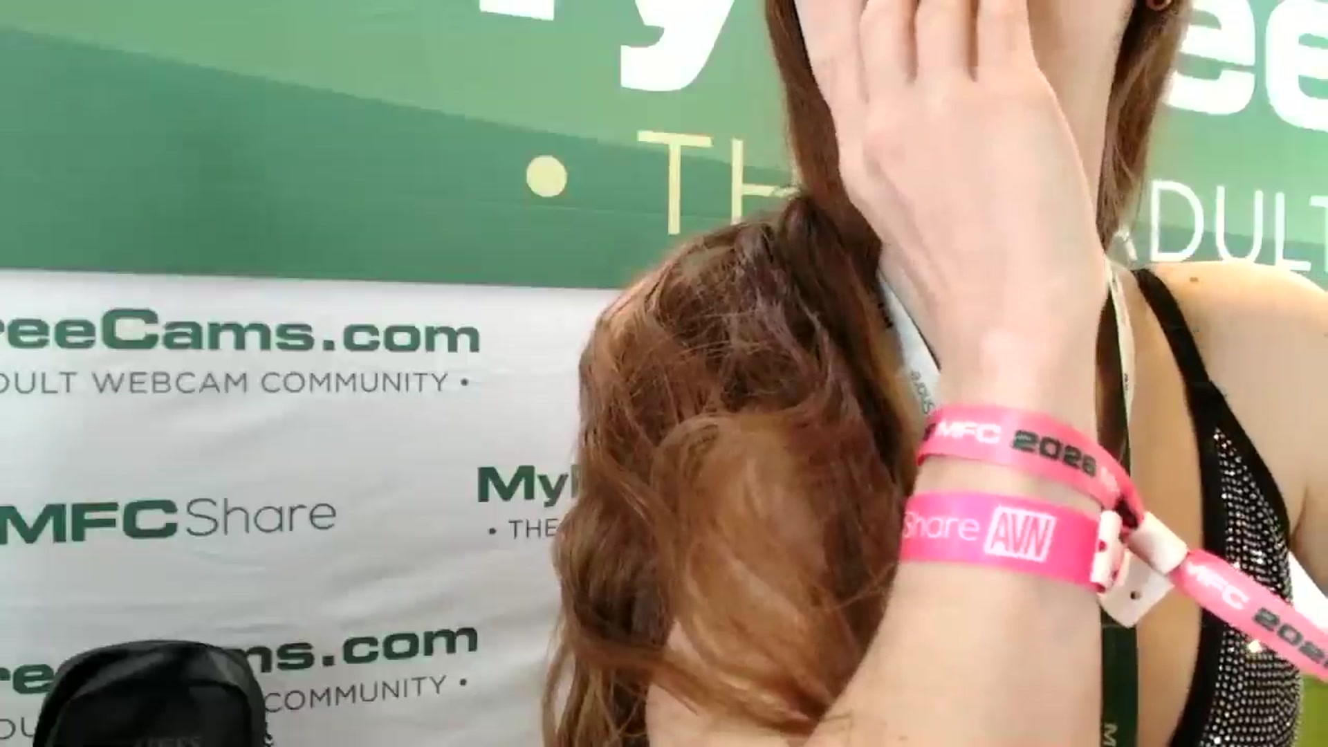 Candyredhead video thumbnail