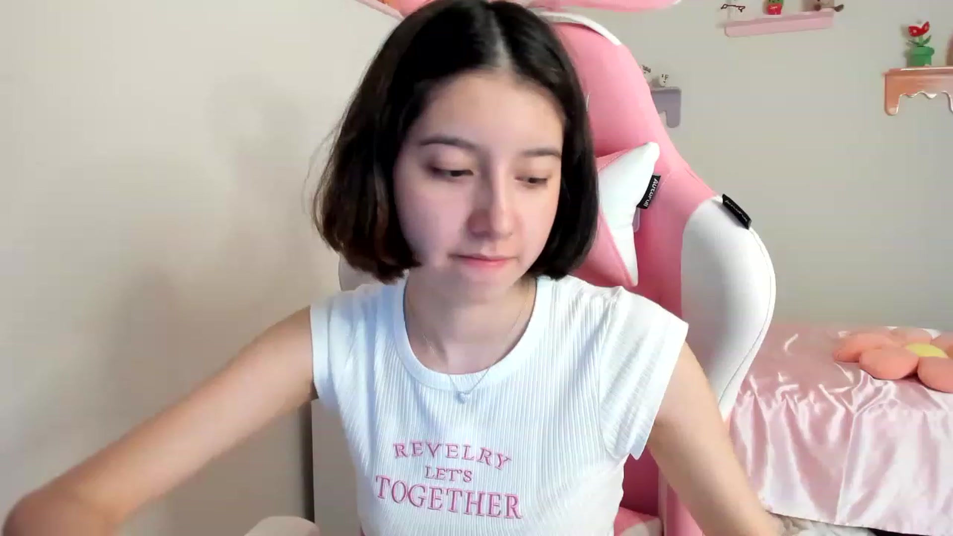 Cherrycute666 video thumbnail