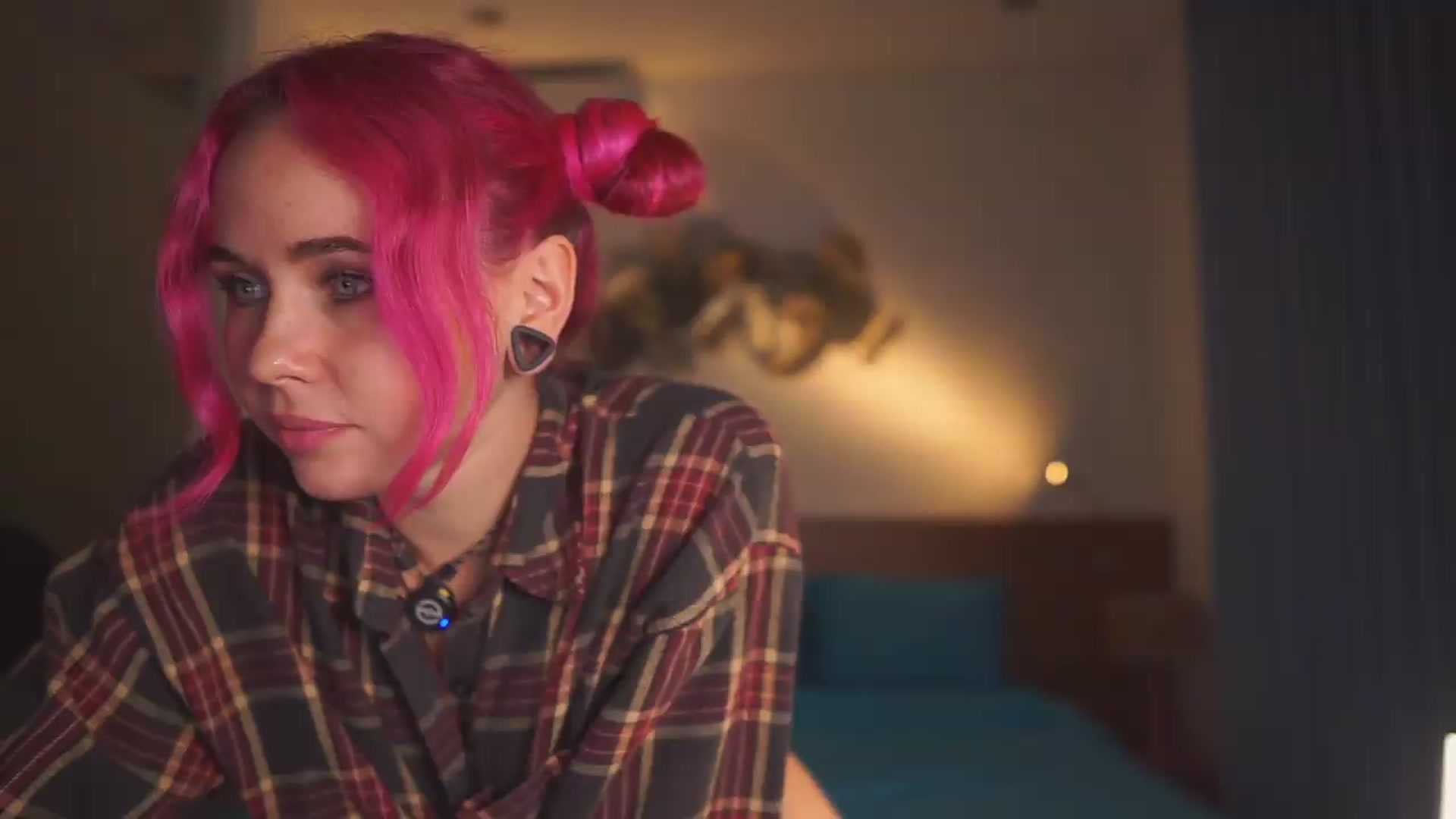 Sarah_Pink video thumbnail