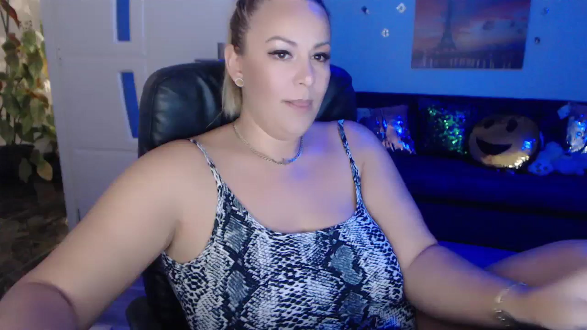 A_baby_Boo video thumbnail