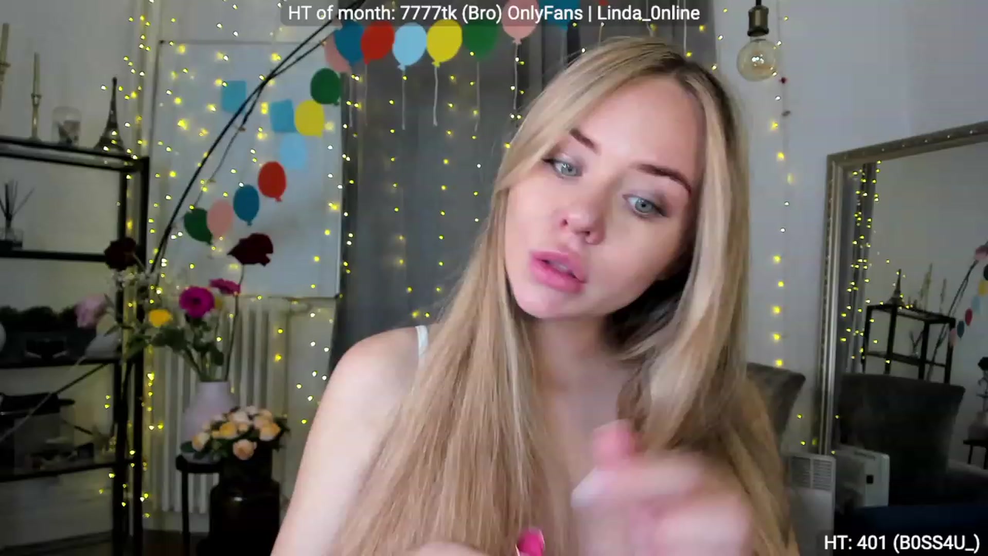 Linda_0nline video thumbnail