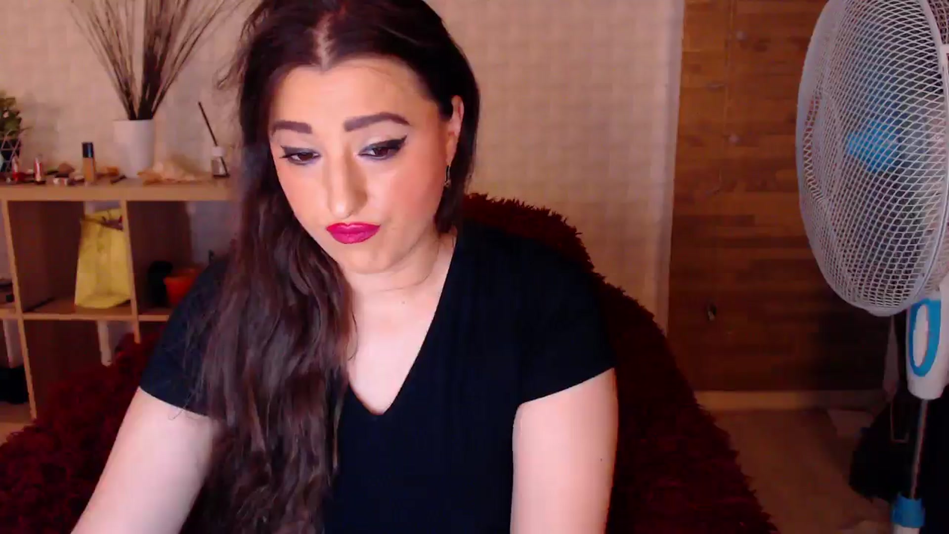 HotRebbecca video thumbnail