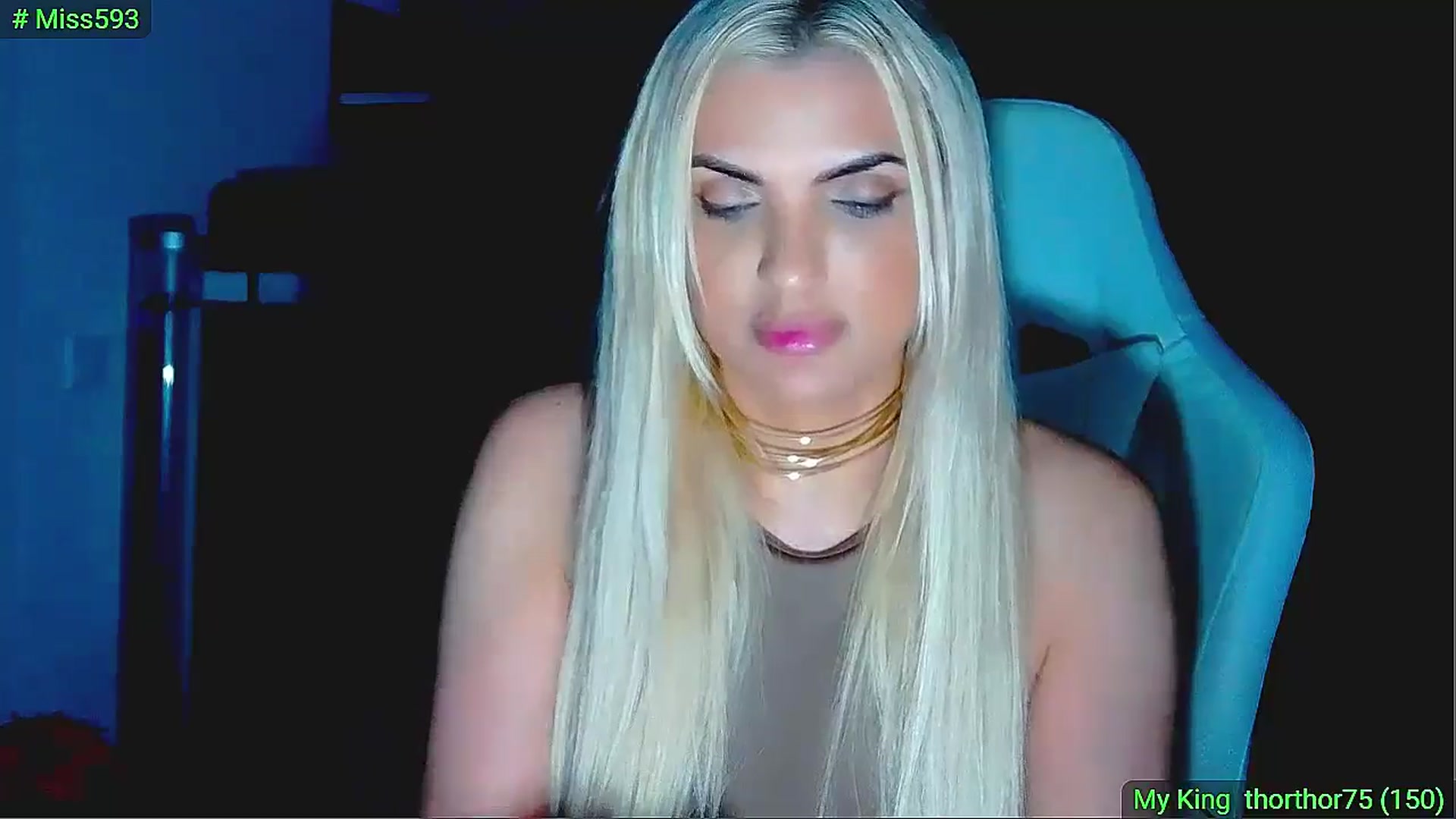 SunnyQueen video thumbnail