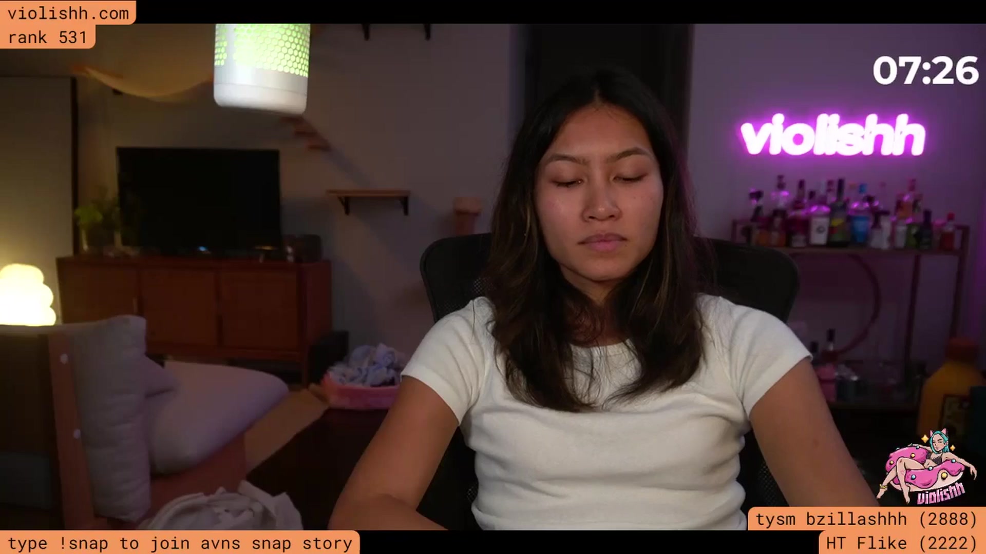violishh video thumbnail