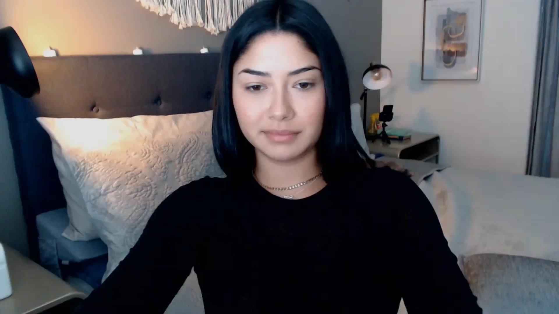YourGoddessLu video thumbnail