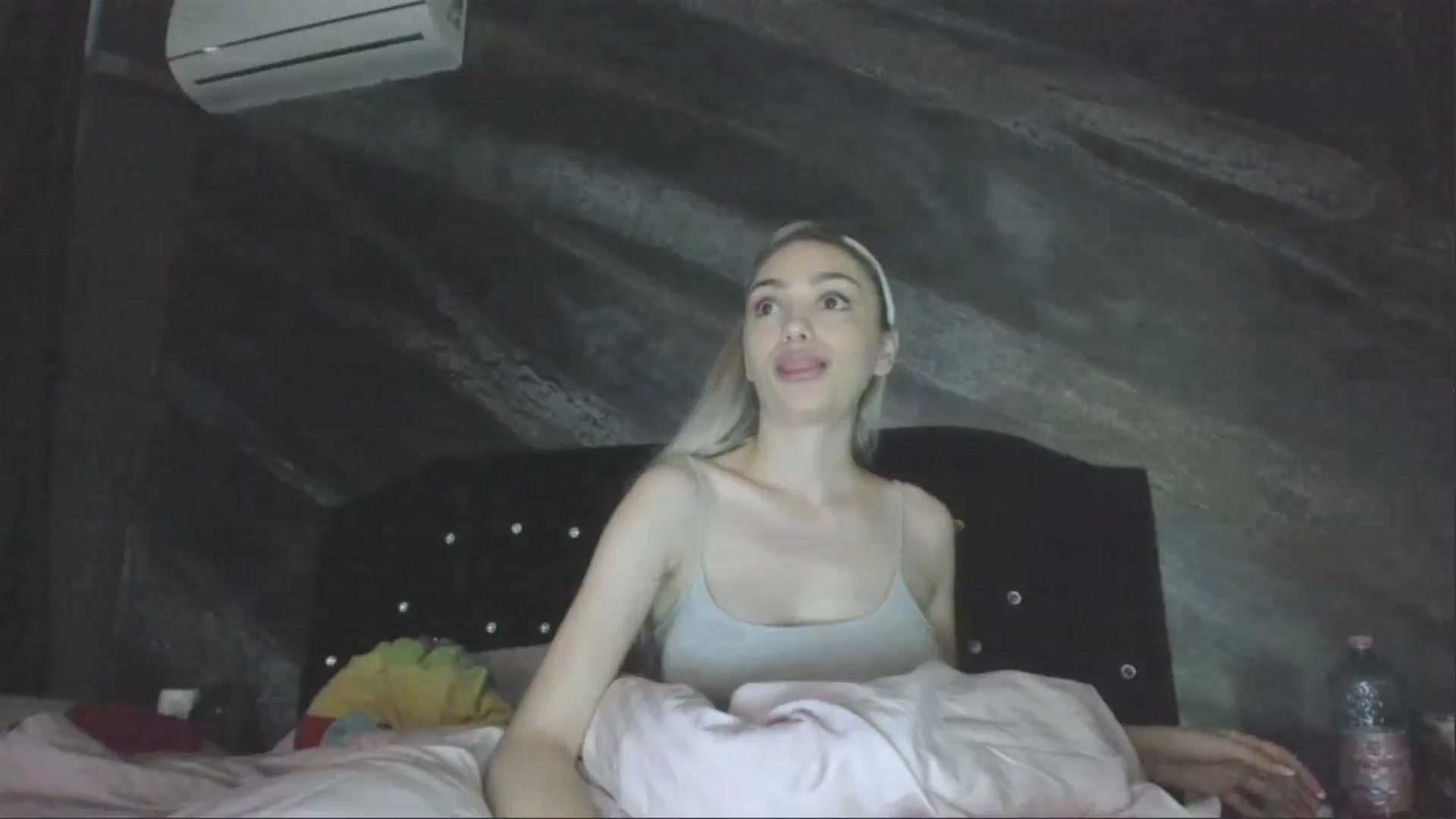HaleySweet18 video thumbnail