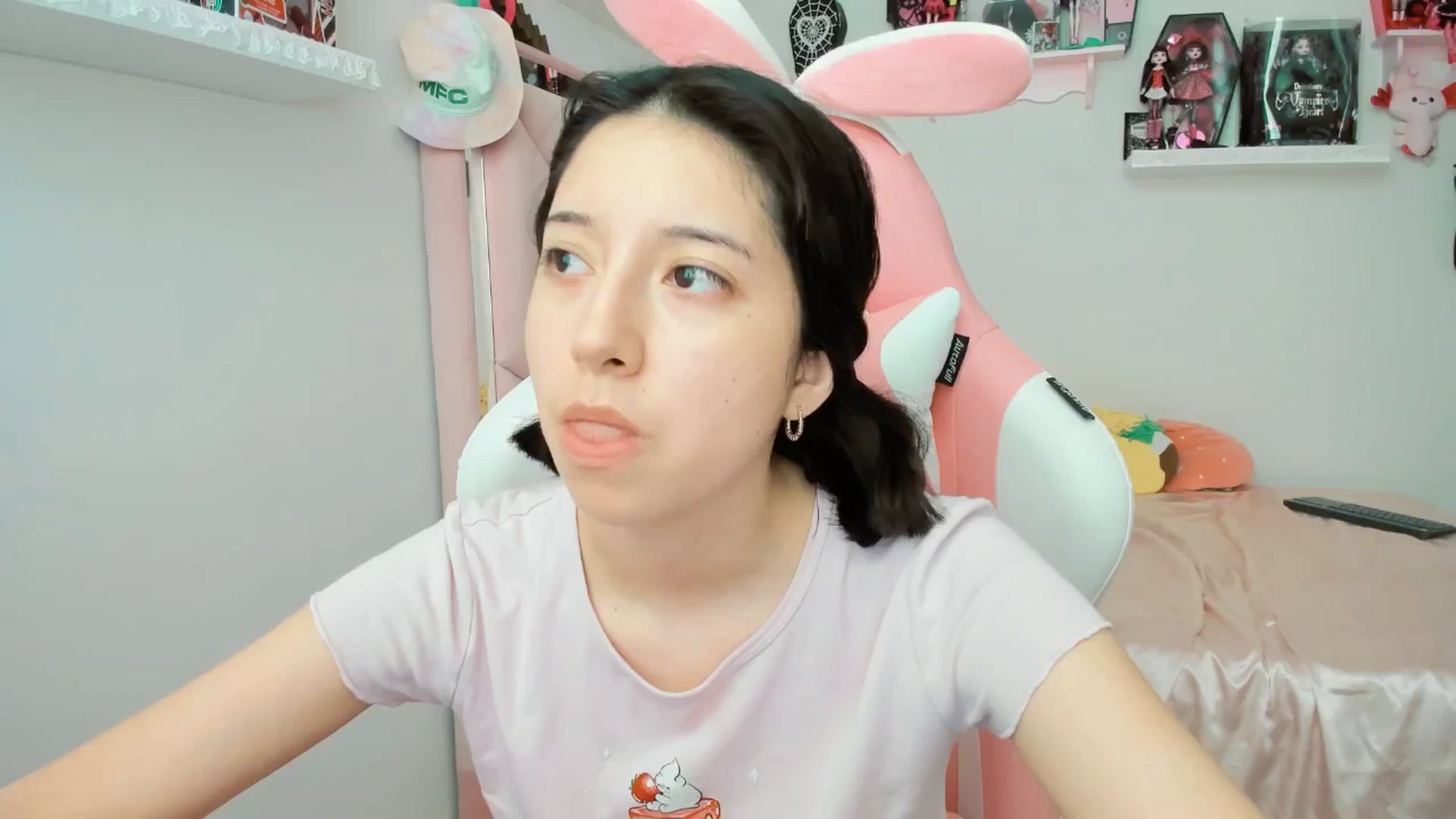 Cherrycute666 video thumbnail