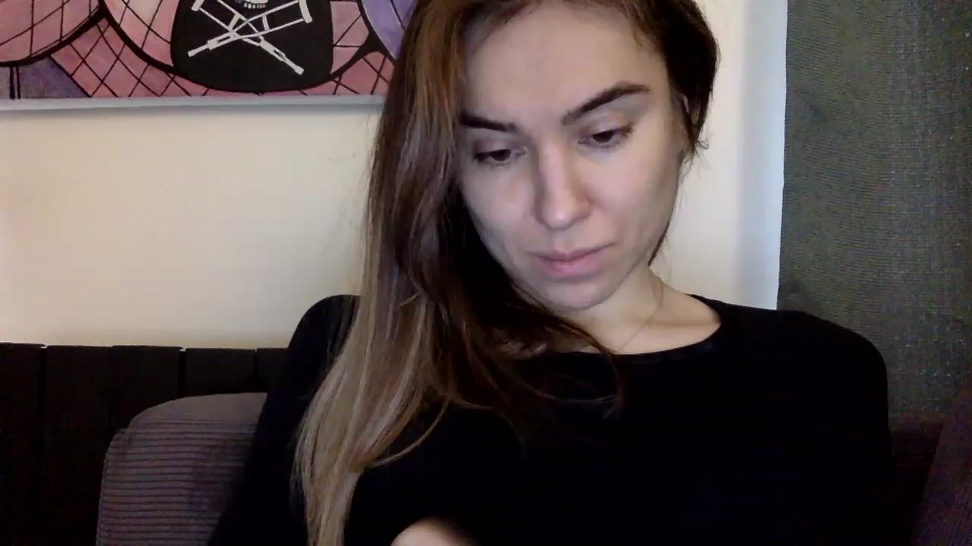 EgoisticPuss video thumbnail