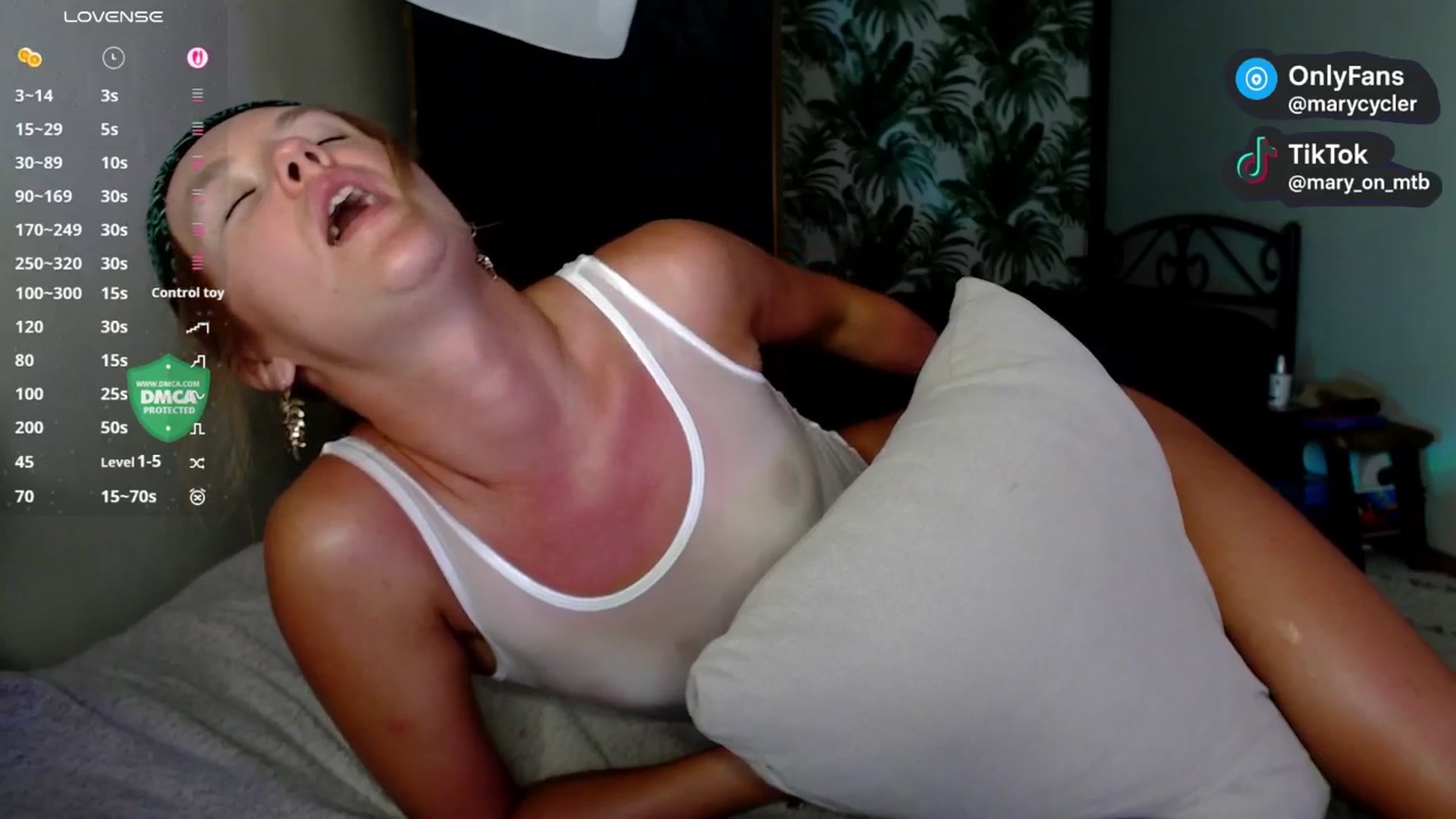 Ladyy_on_MTB video thumbnail