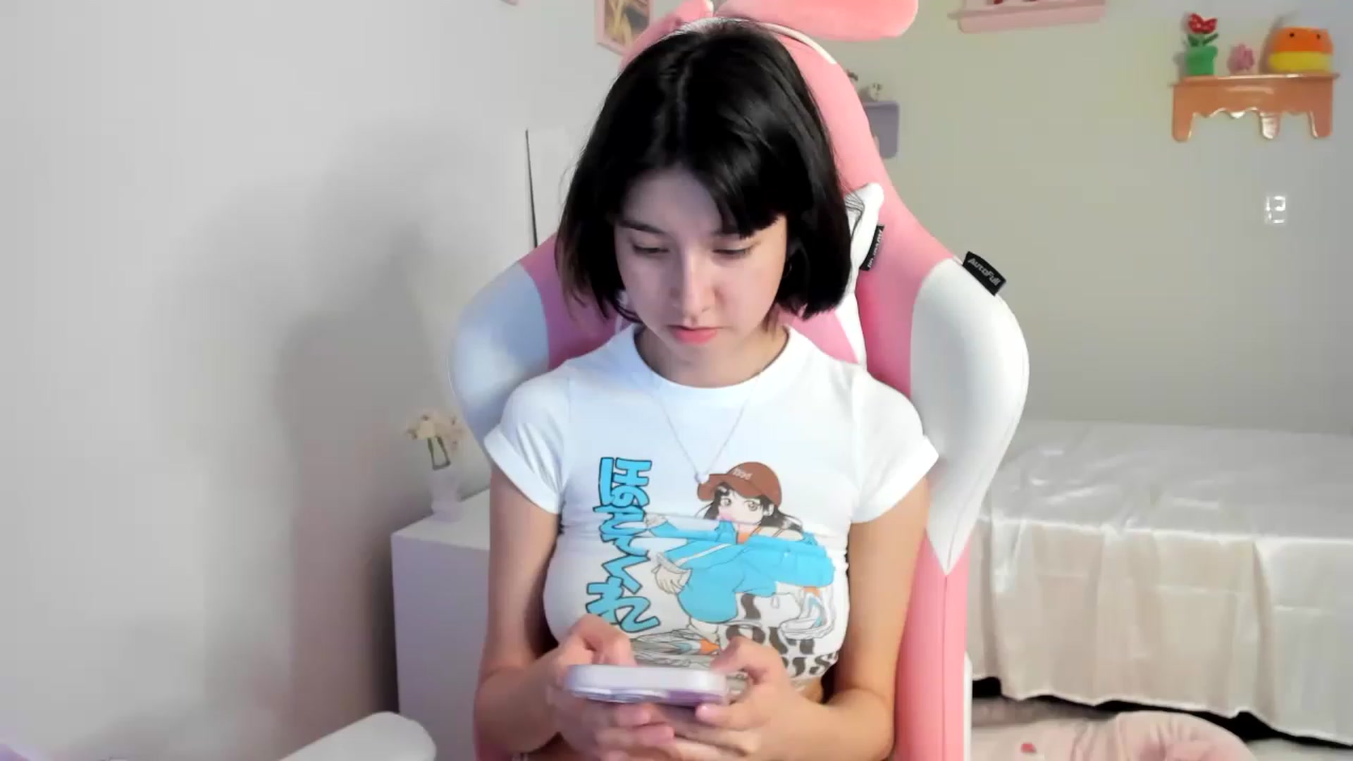 Cherrycute666 video thumbnail