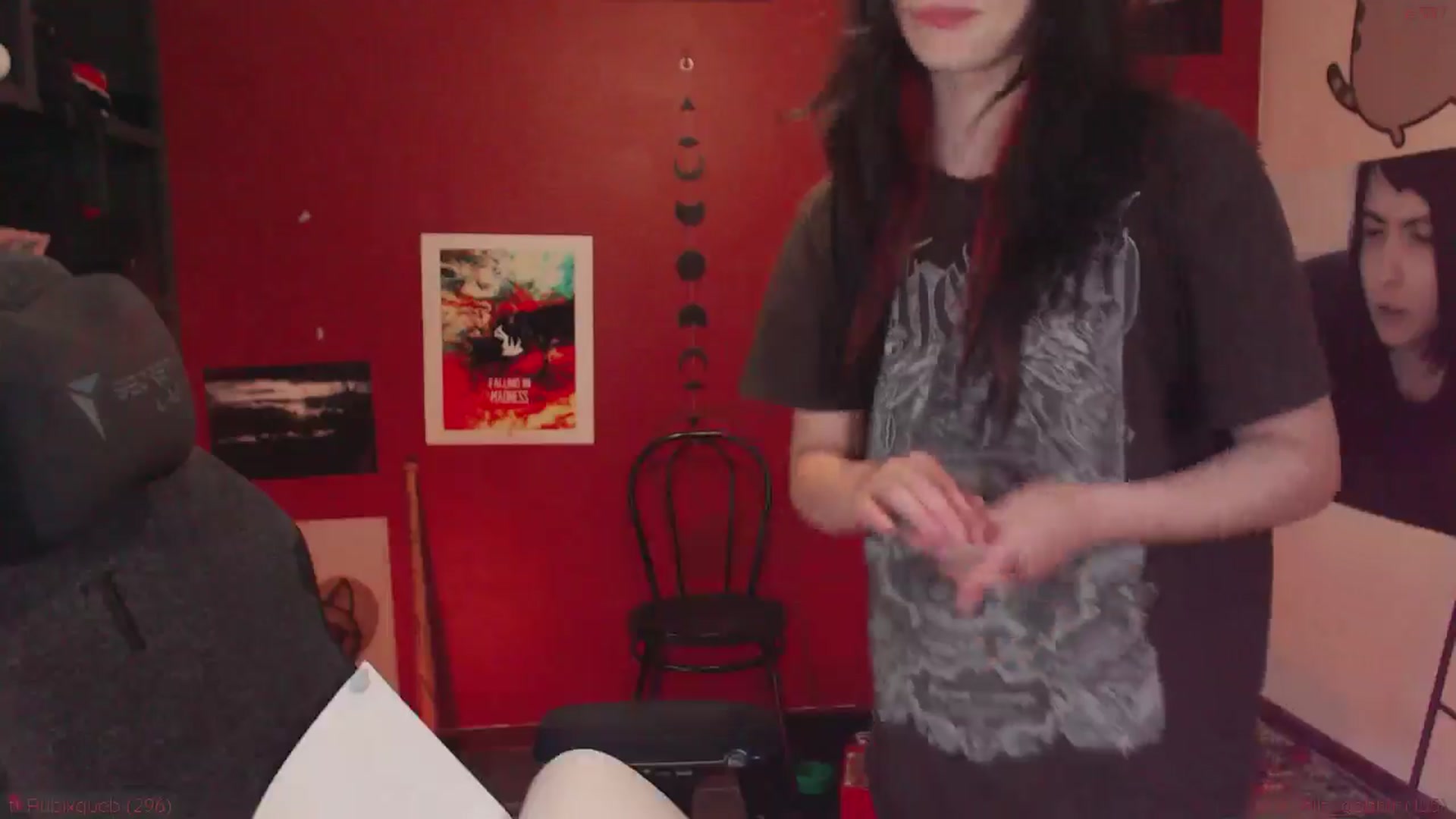 theroom video thumbnail