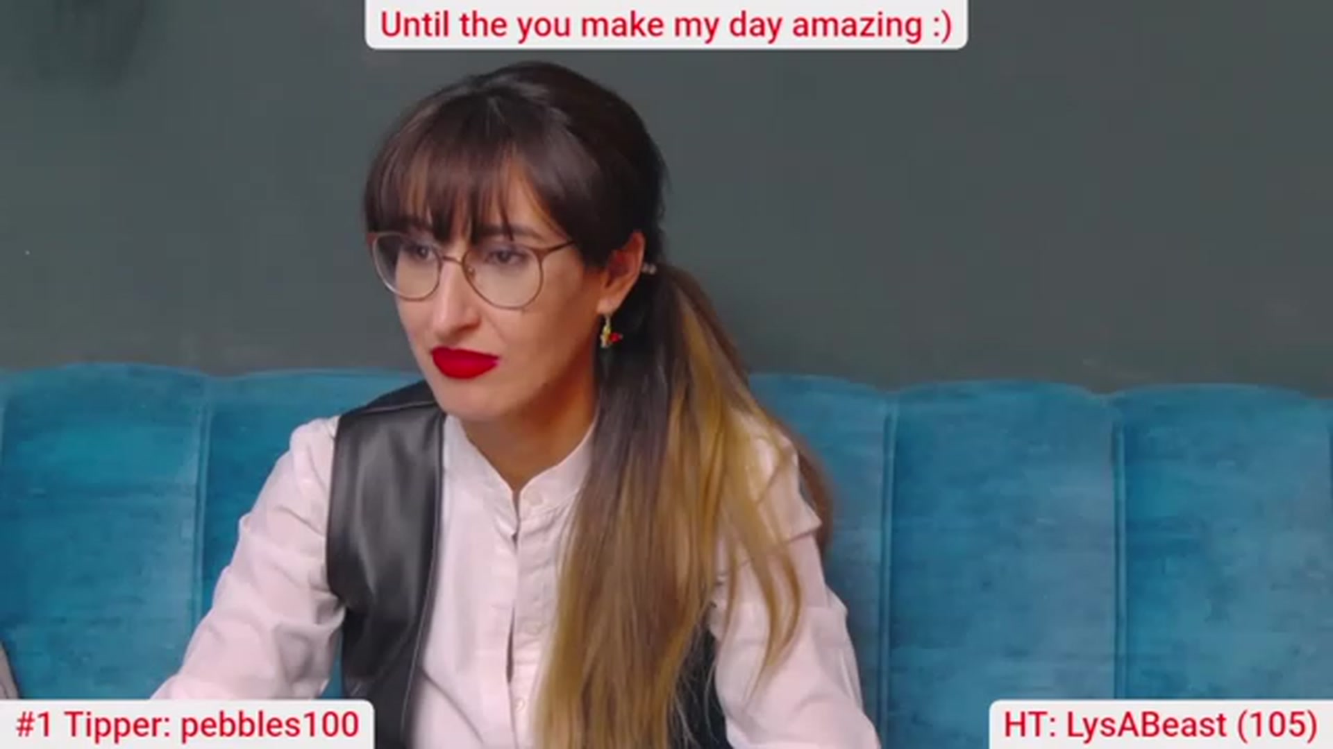 LysAddiction video thumbnail