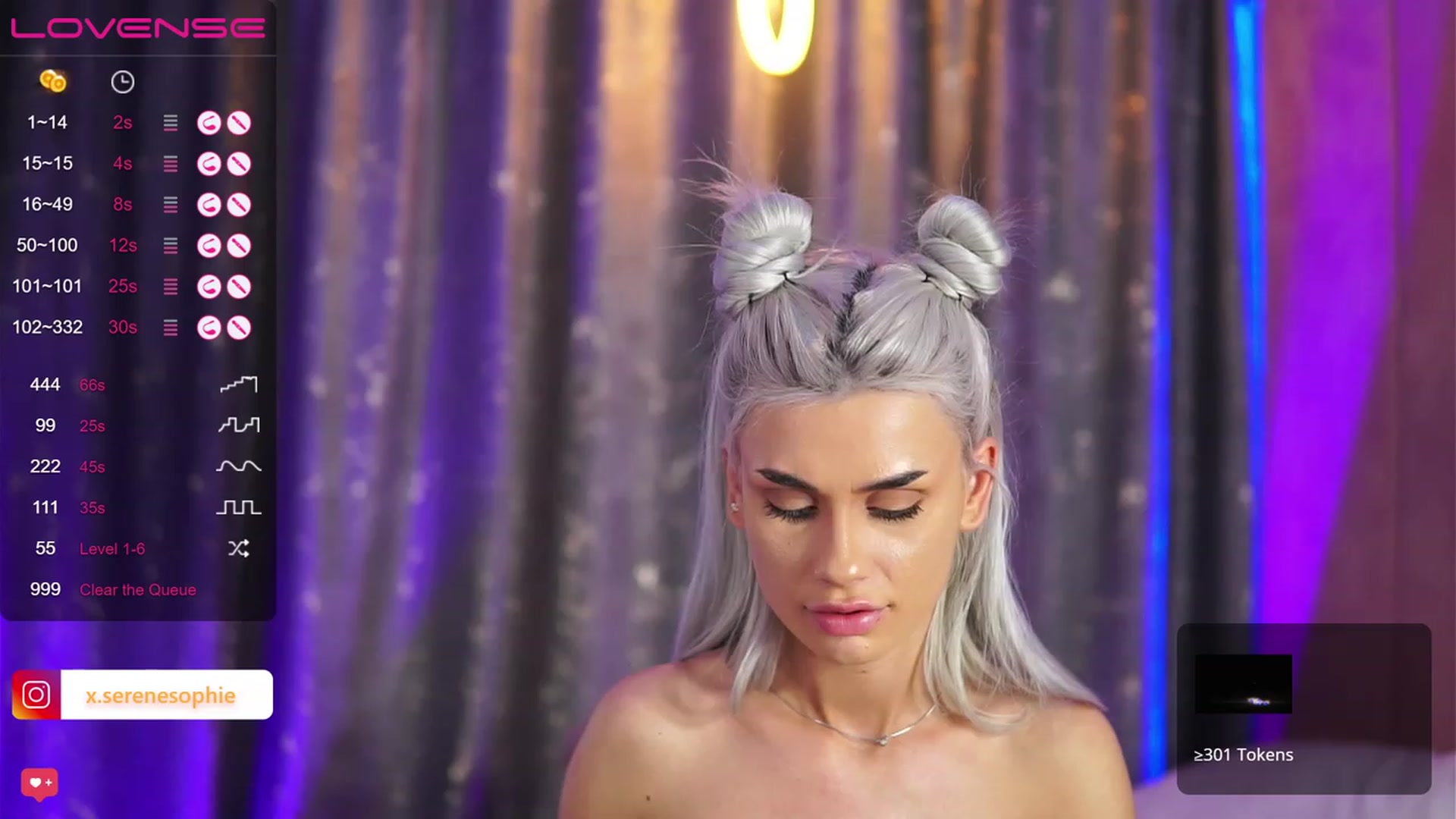 Serene_Sophie video thumbnail
