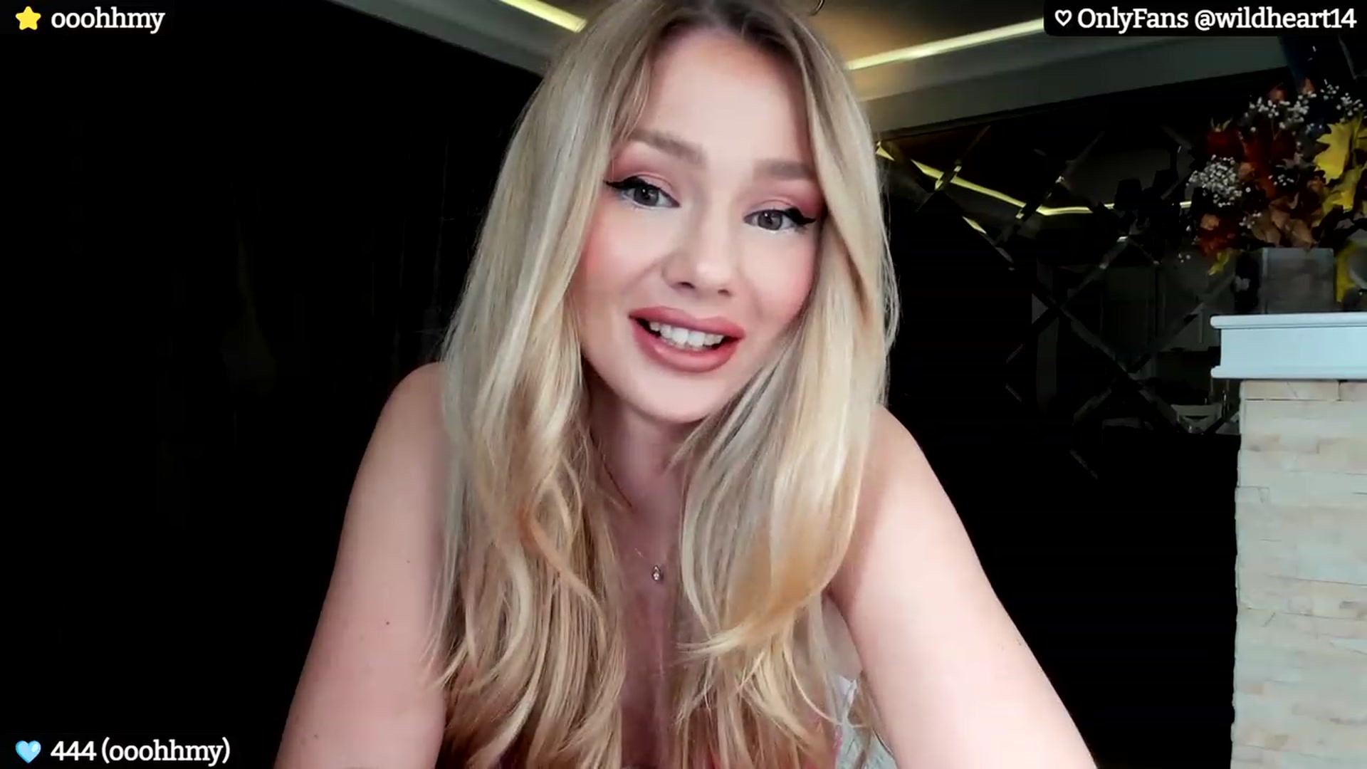 Yveline video thumbnail