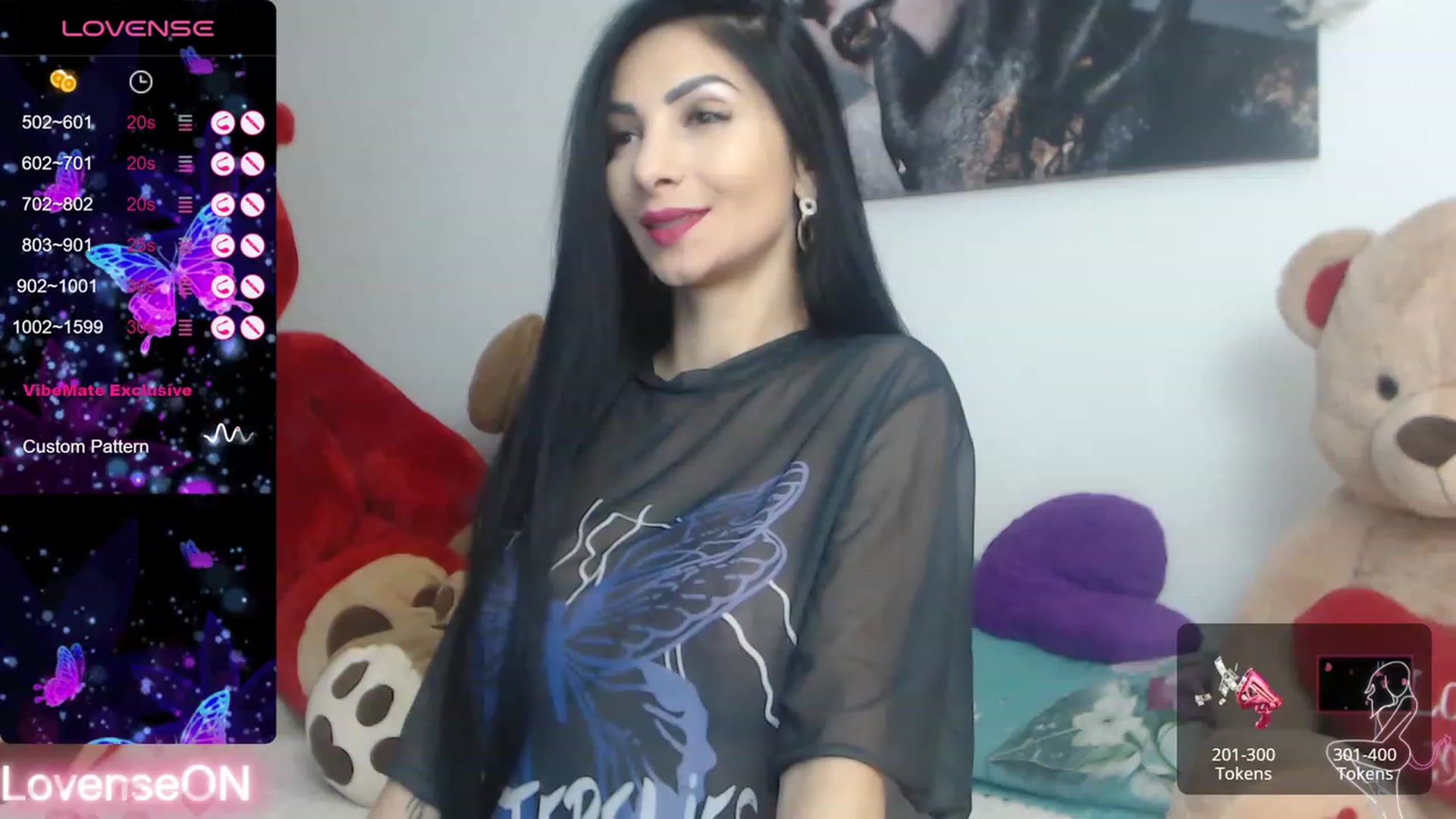 EvelynAisha video thumbnail