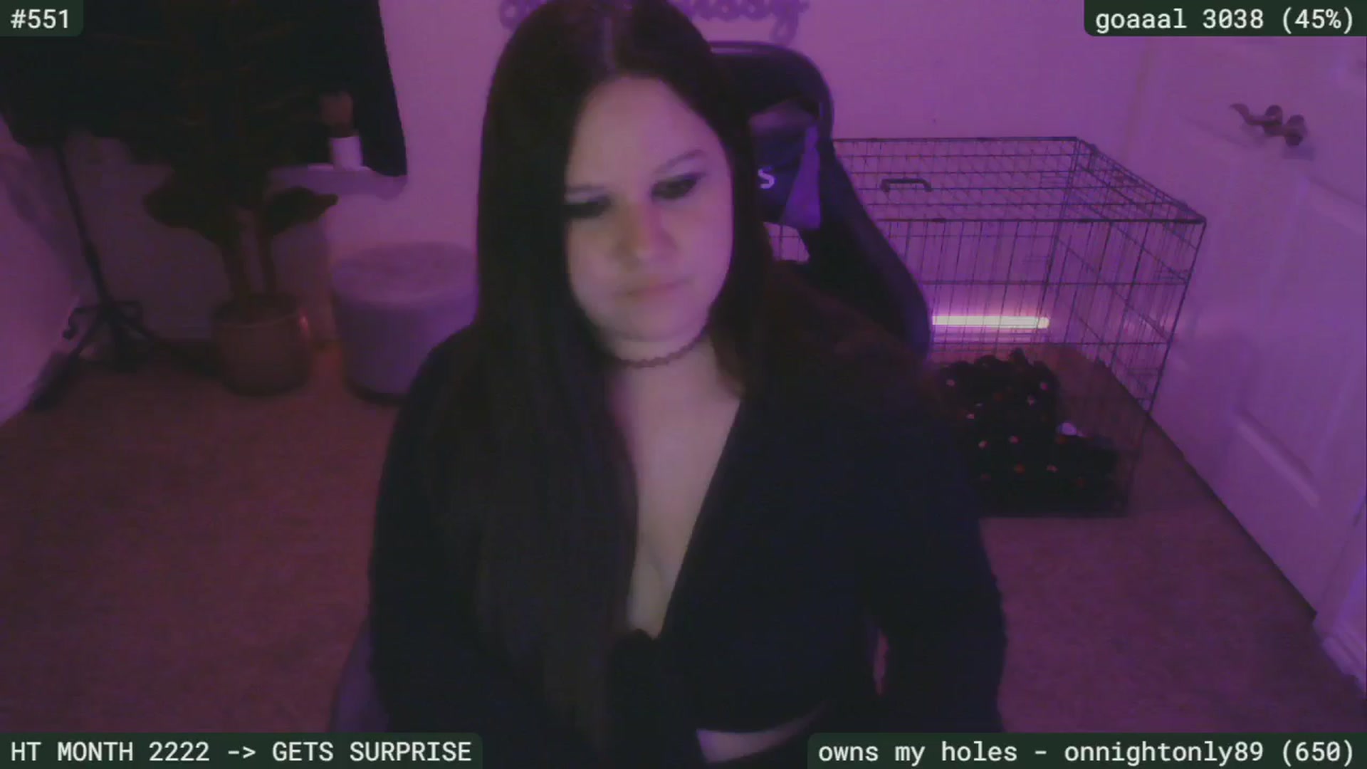 SassySarah94 video thumbnail