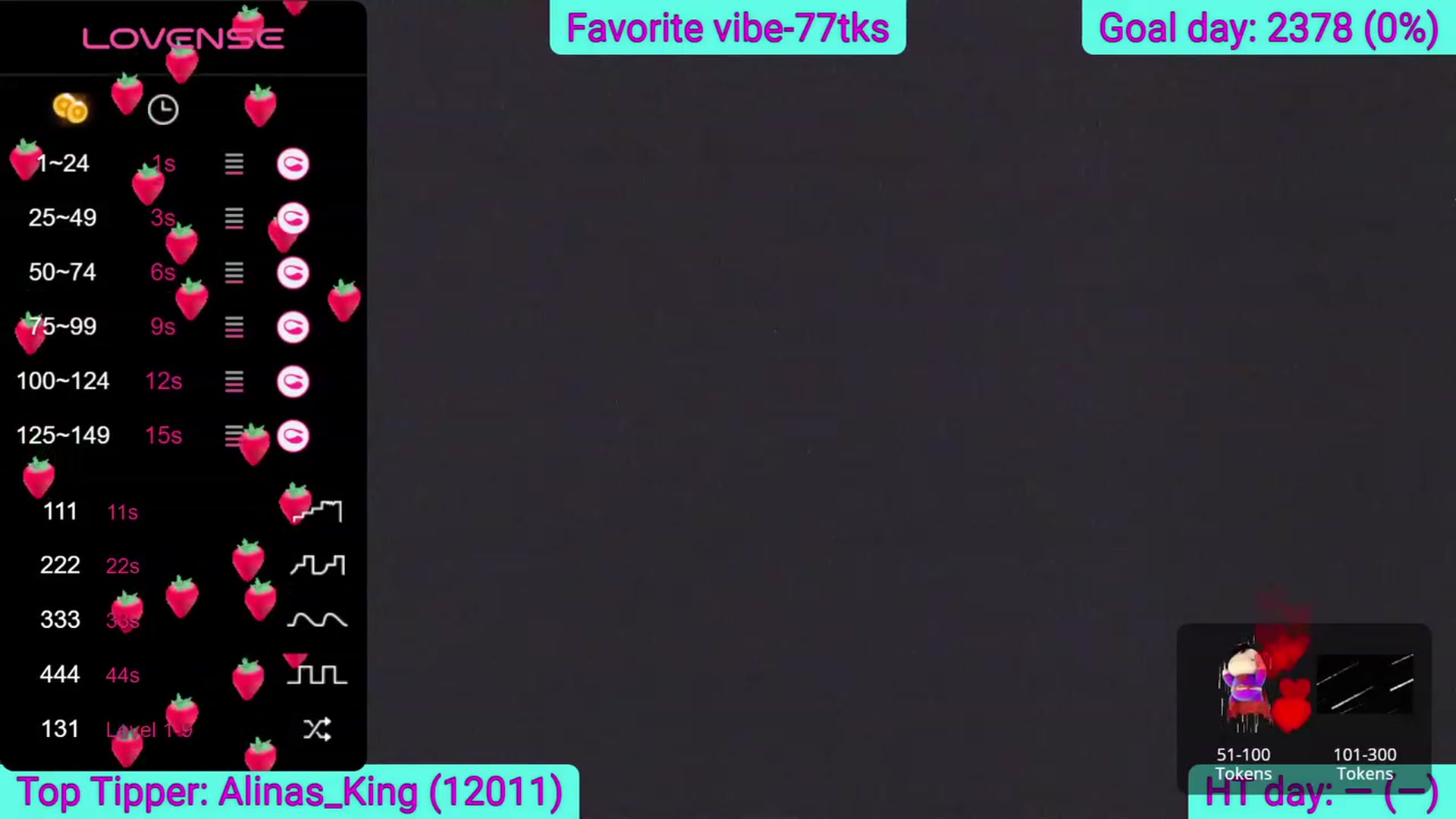 Amazing_Alina video thumbnail