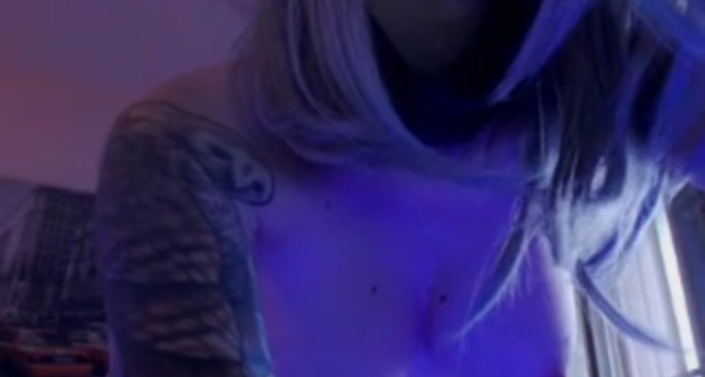 IvyRae video thumbnail