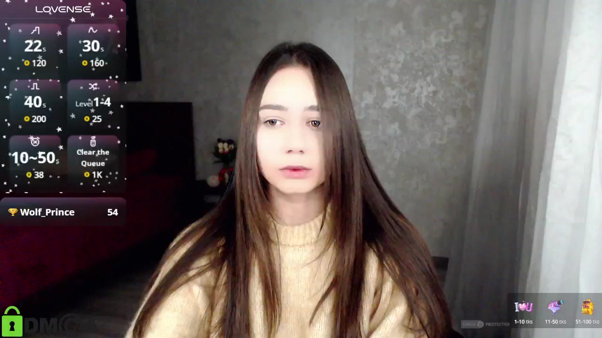 MaryAmino video thumbnail