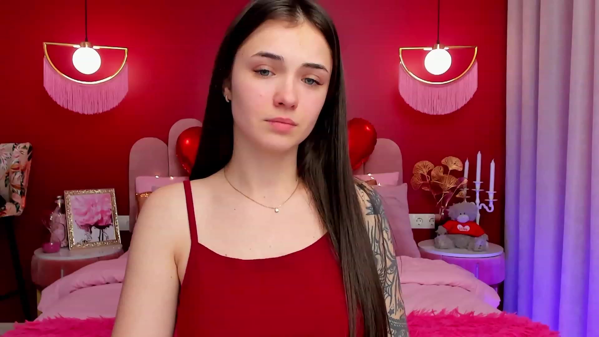 AmeliaMFC video thumbnail
