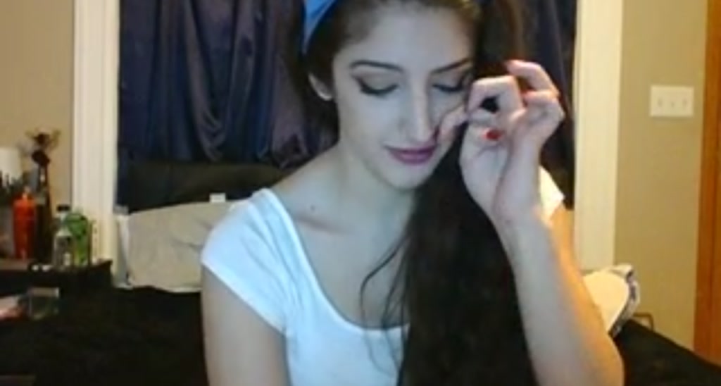 SarahSweetest video thumbnail