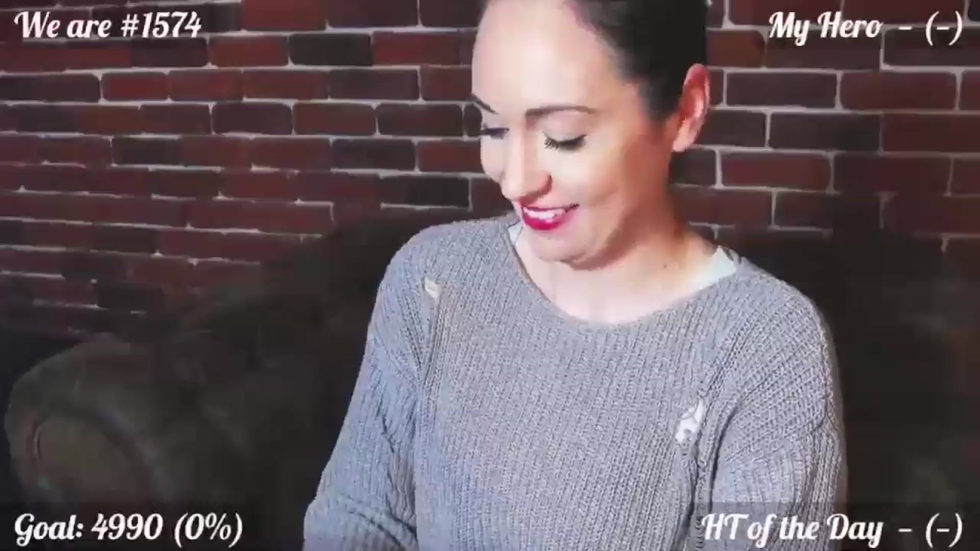 QuinnieSmile video thumbnail