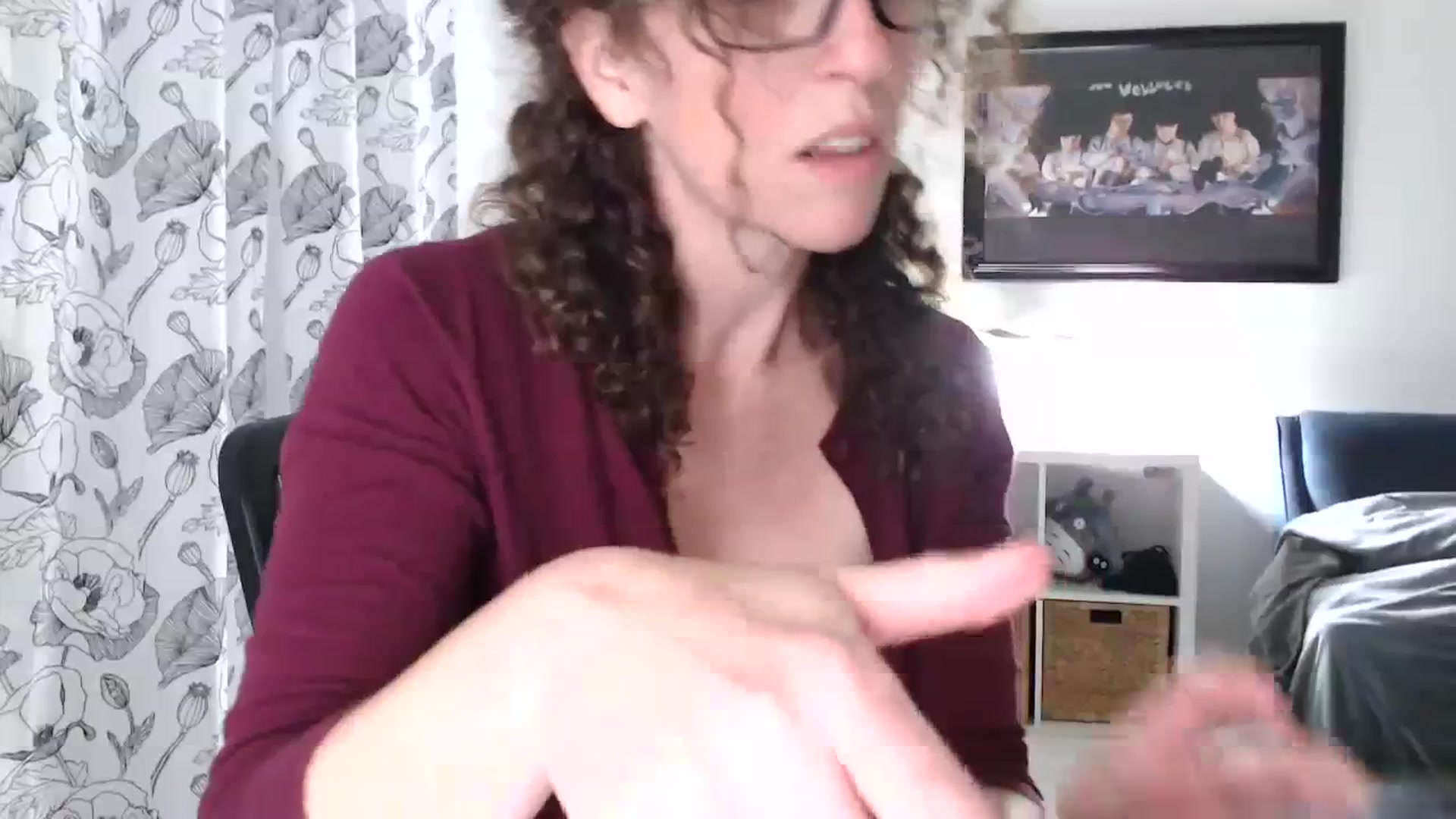 Sarah_Stark video thumbnail