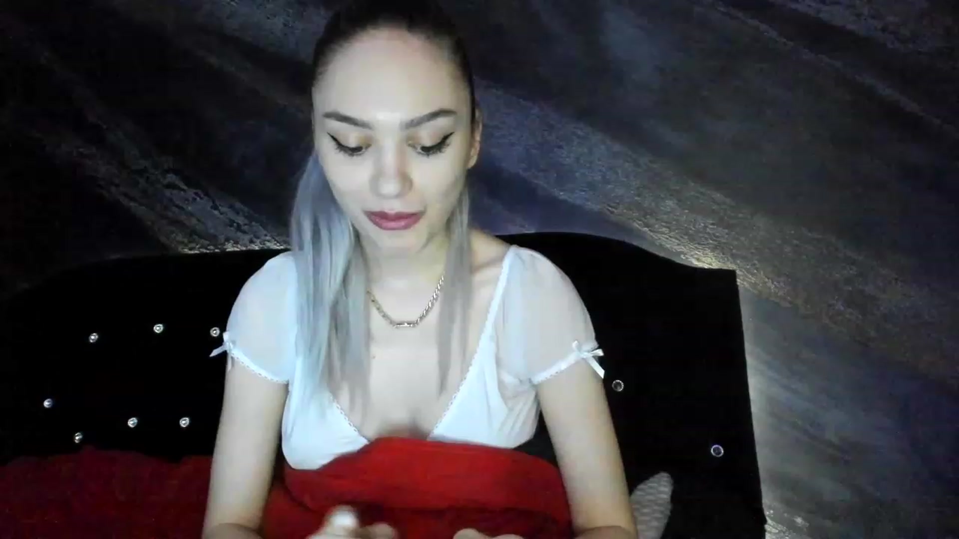 HaleySweet18 video thumbnail
