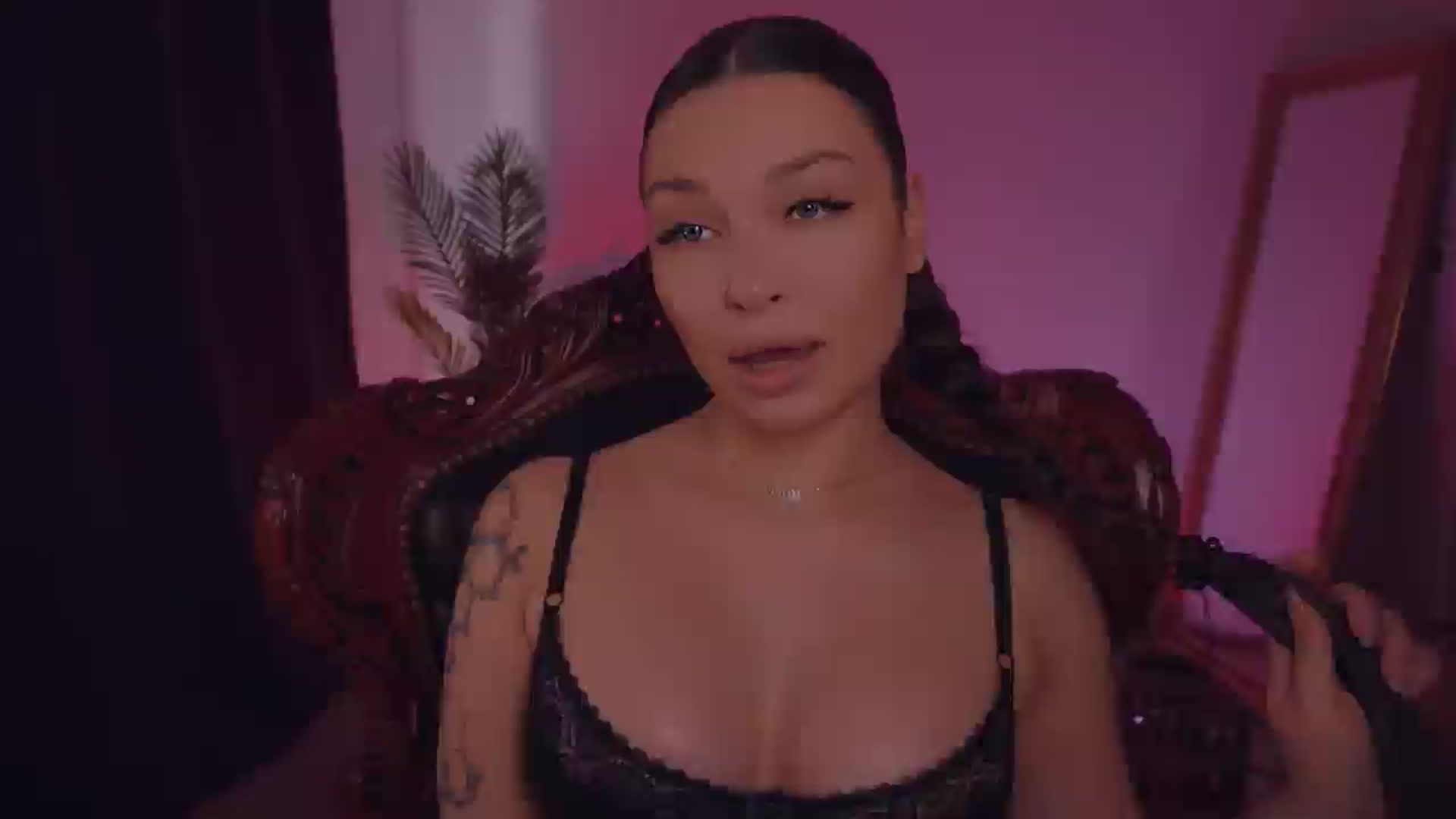 missmerciless video thumbnail