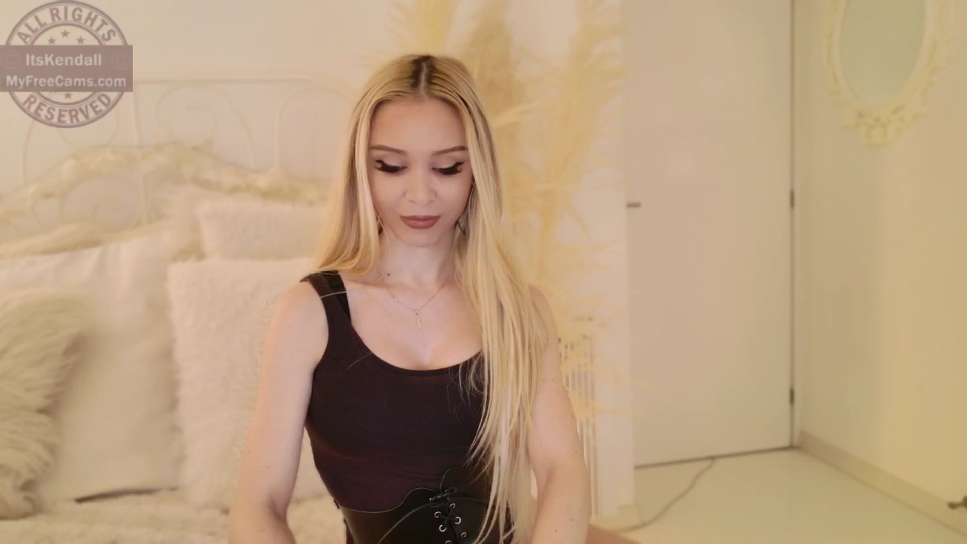 ItsKendall video thumbnail