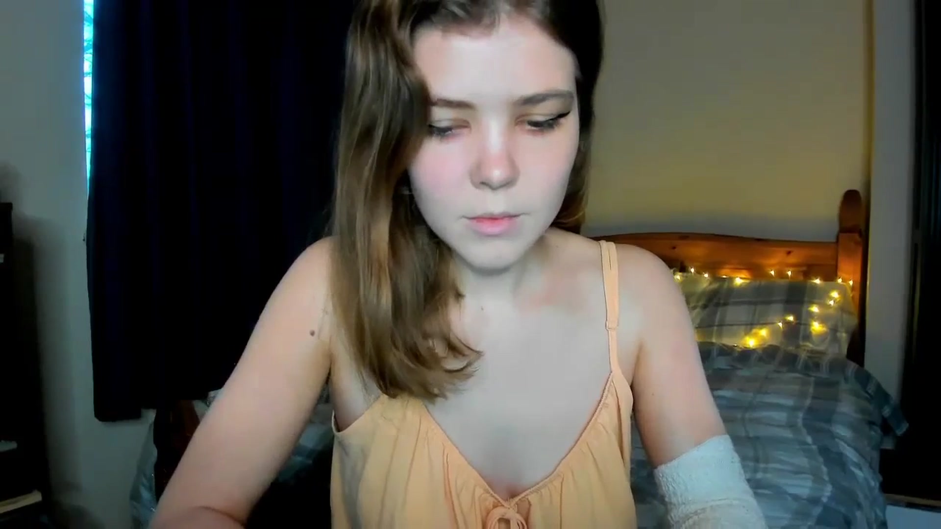 EffyShy video thumbnail