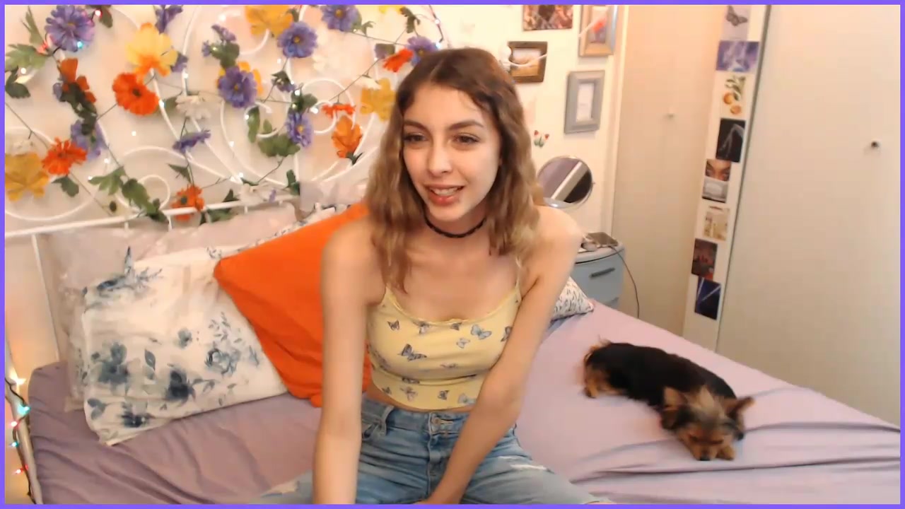 ChloeNightxo video thumbnail