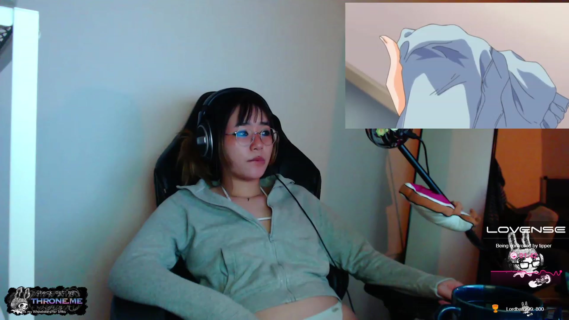 Kuromin video thumbnail