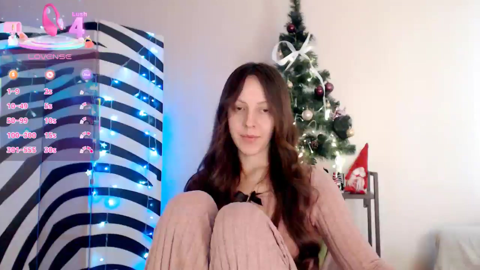 BareflySi video thumbnail