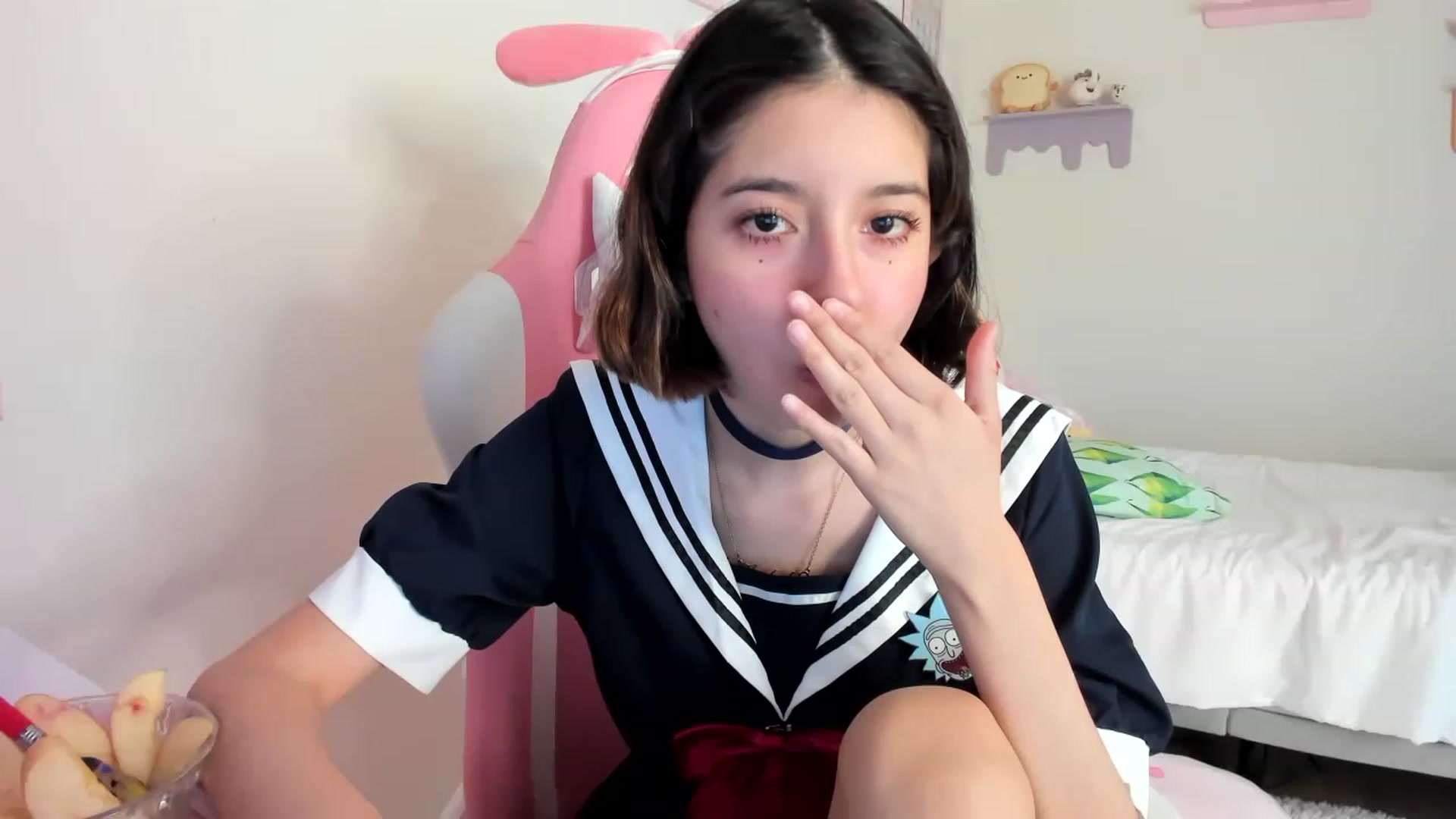 Cherrycute666 video thumbnail