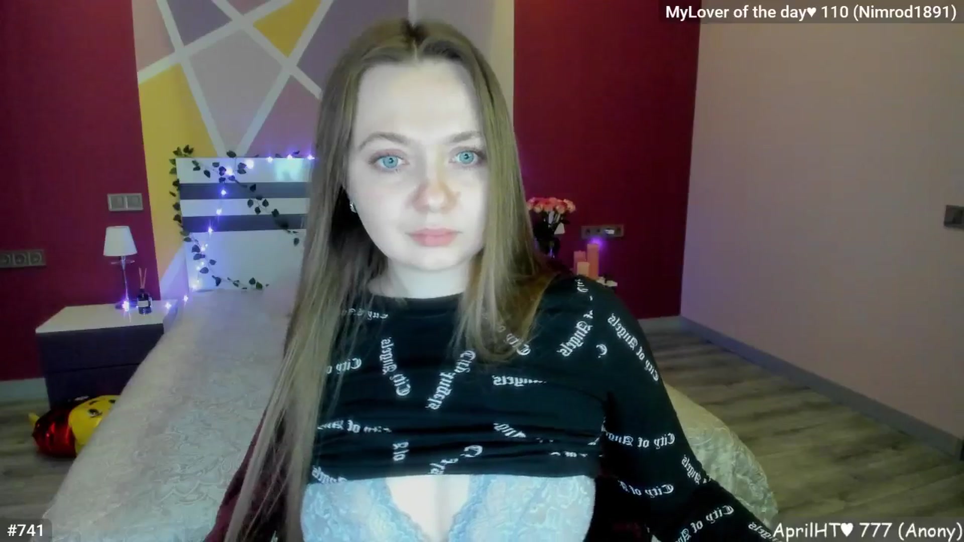 LizaGhost video thumbnail