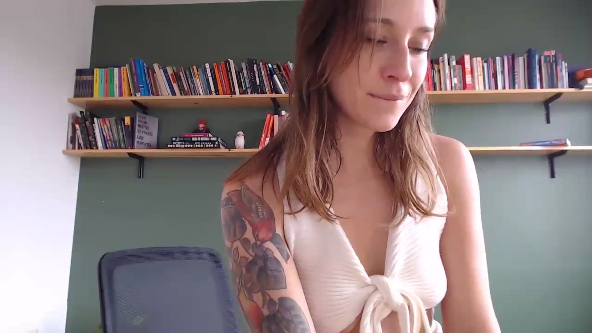 Demmetria video thumbnail