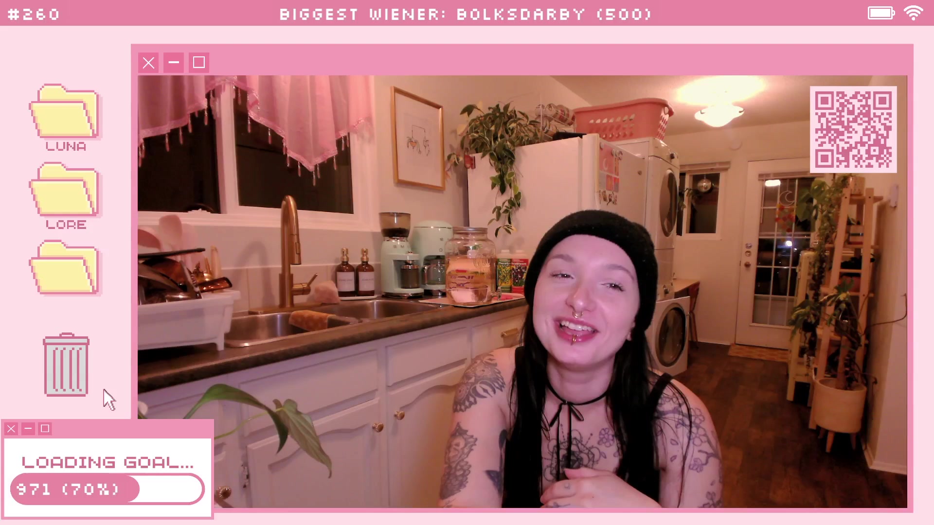 LunaLore video thumbnail