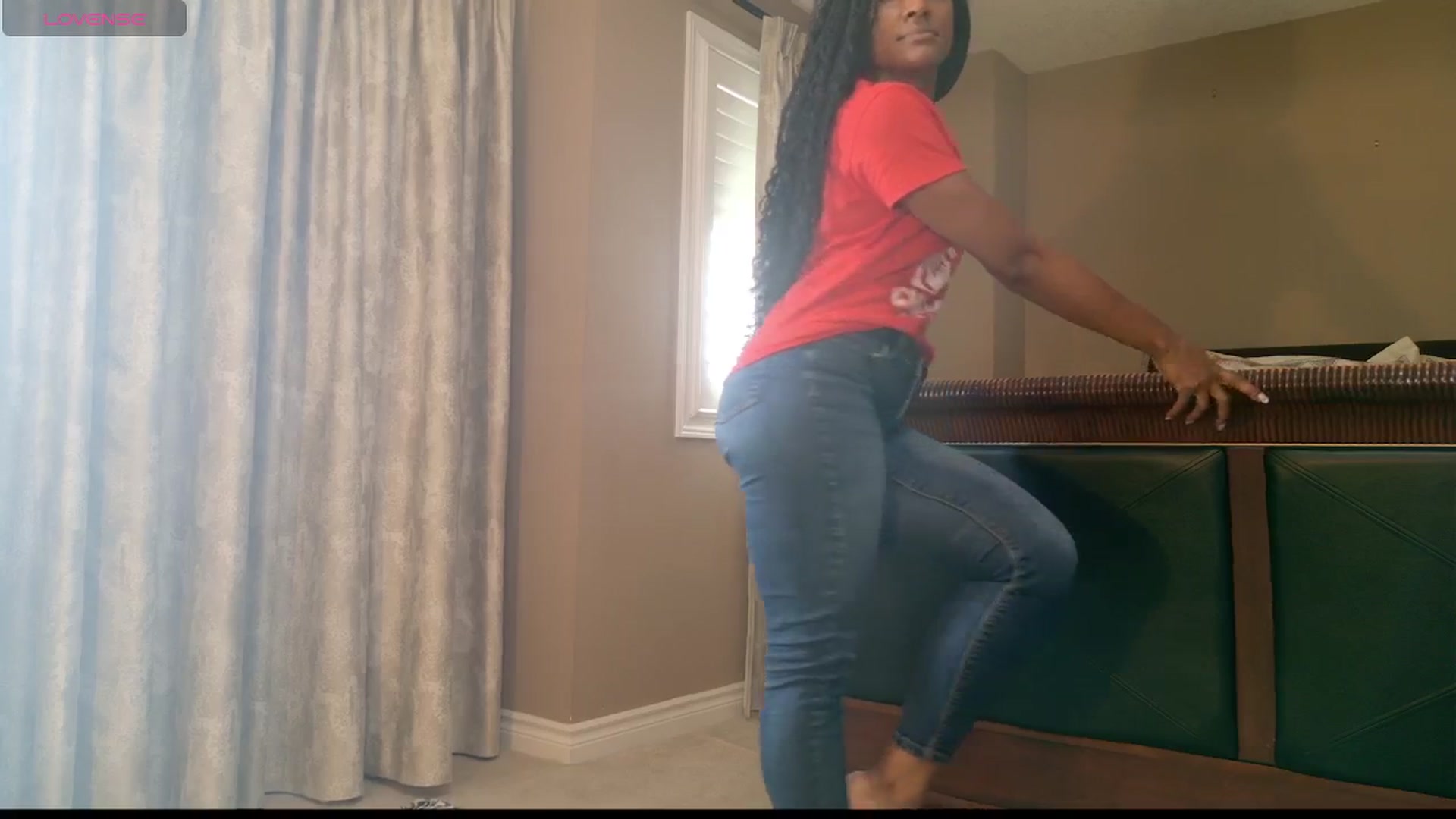 Ms_WetNWild video thumbnail