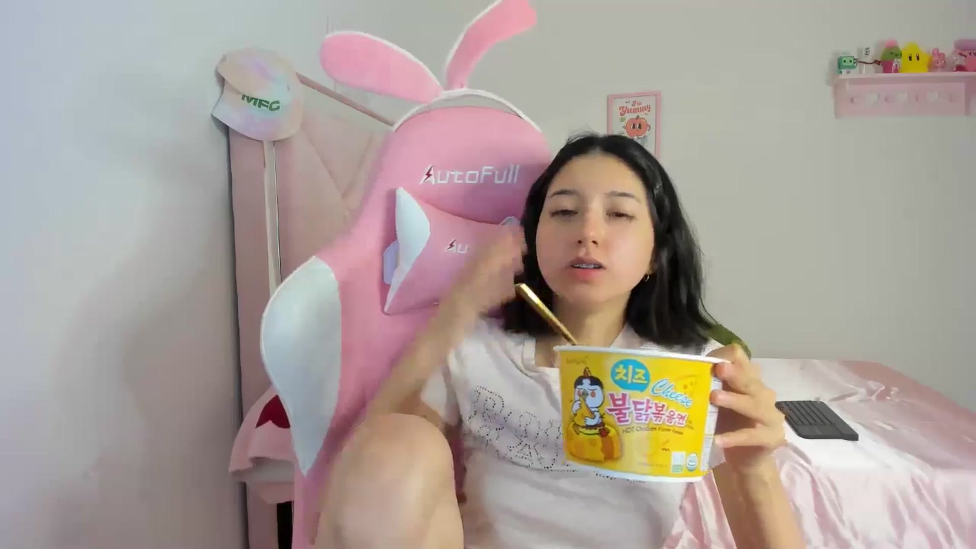 Cherrycute666 video thumbnail