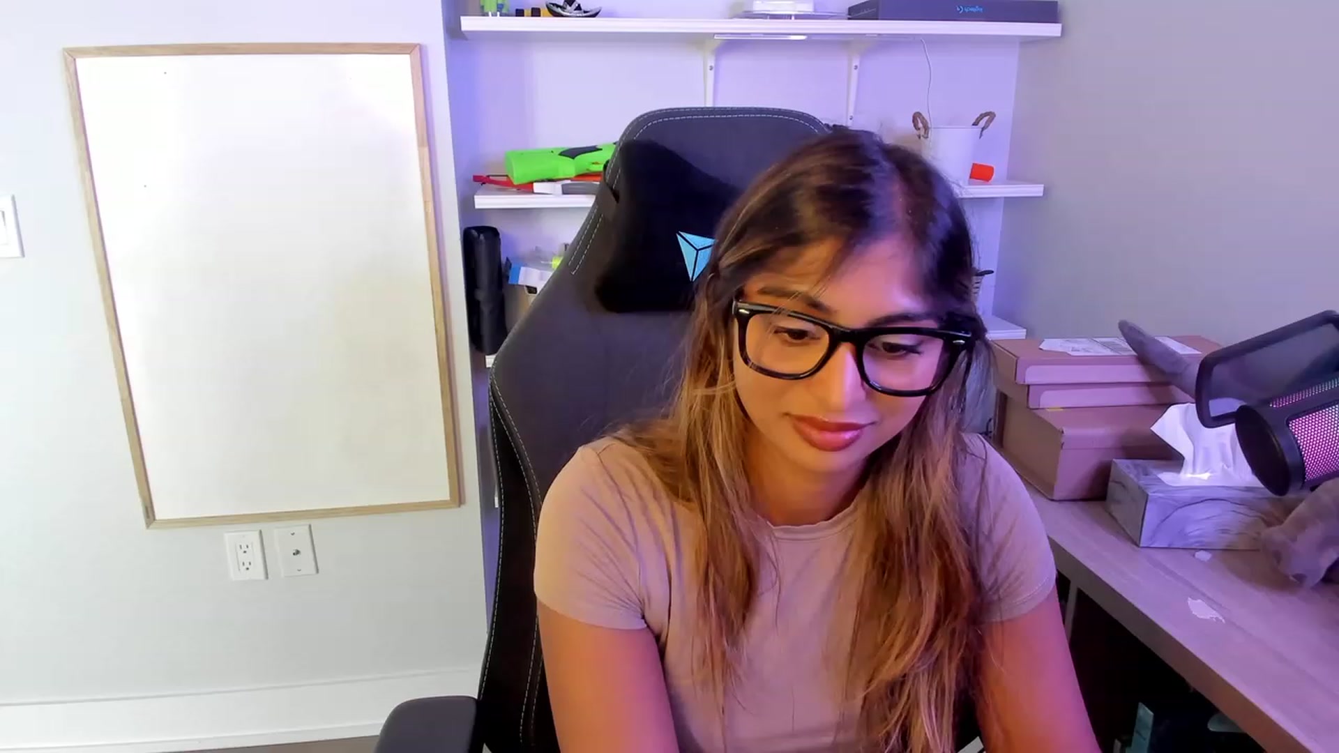 Missrinaroxx video thumbnail