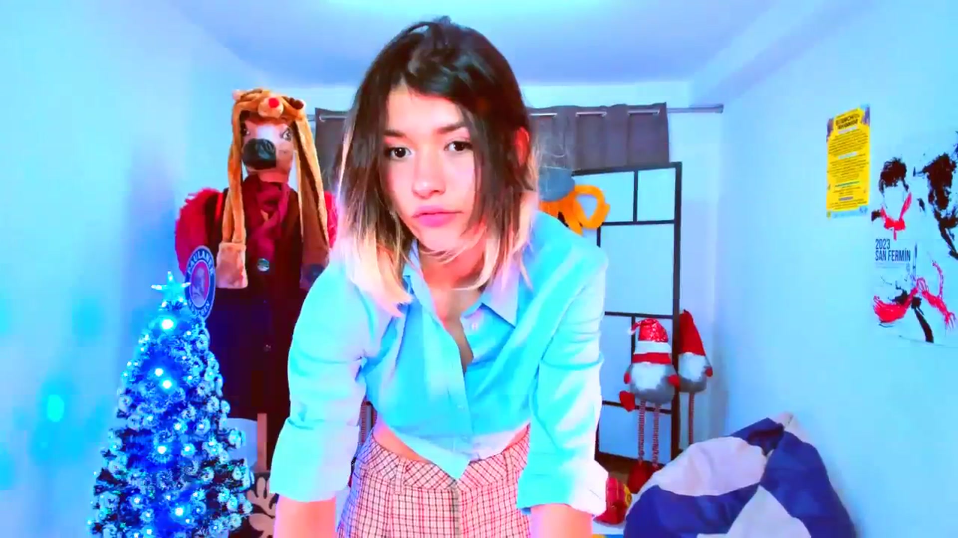 Agostinha_Red video thumbnail