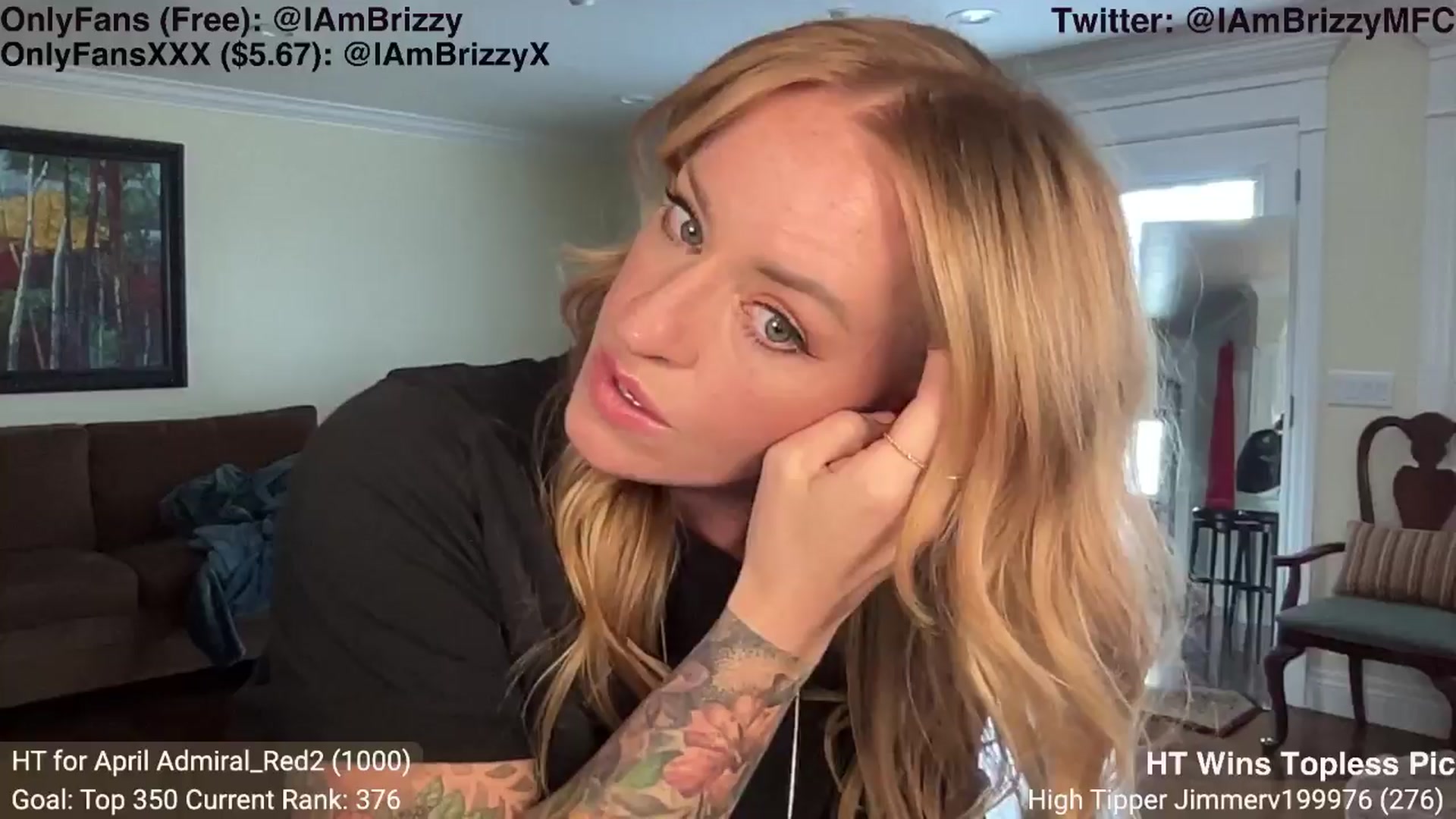Brizzy video thumbnail