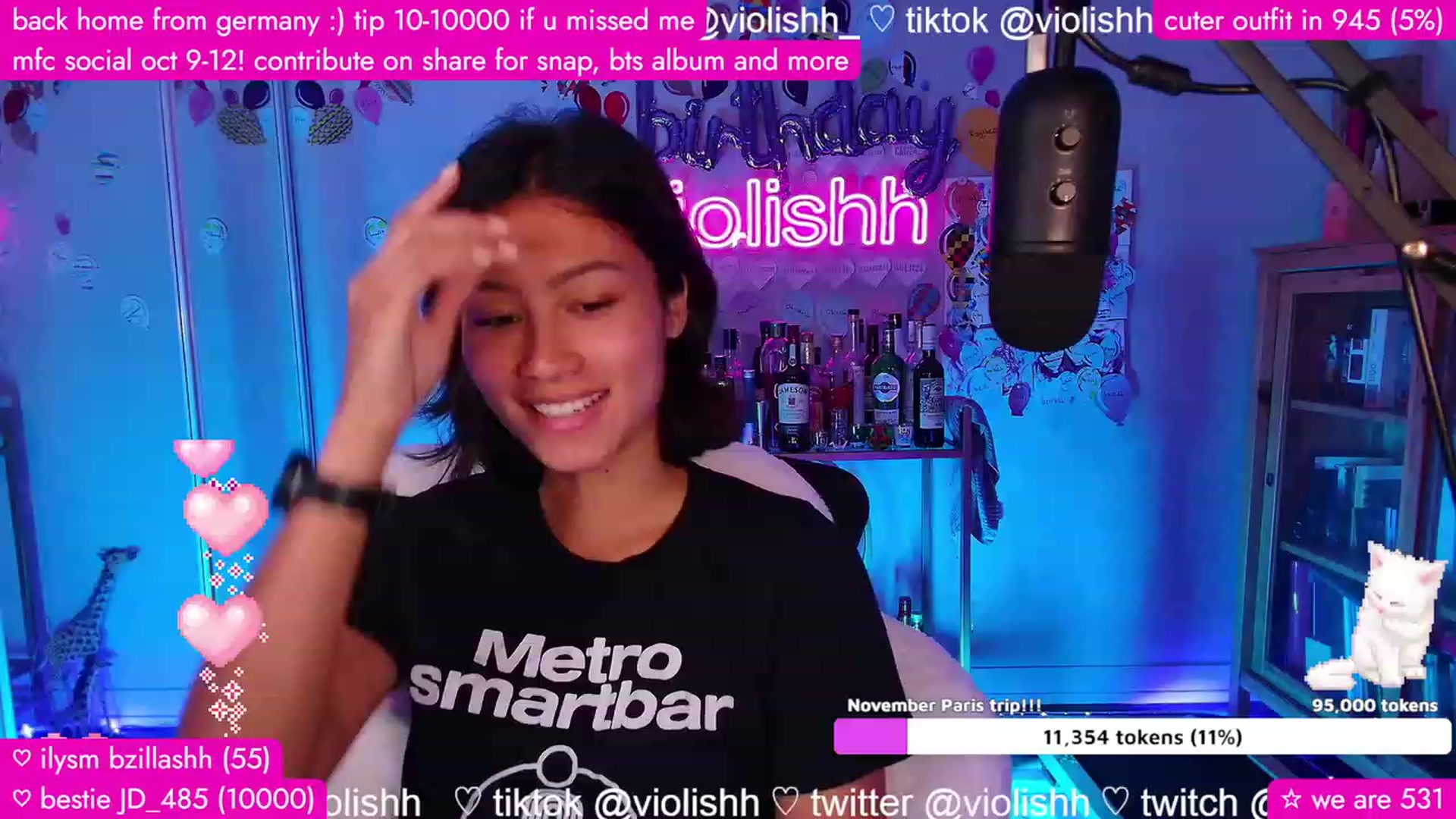 violishh video thumbnail