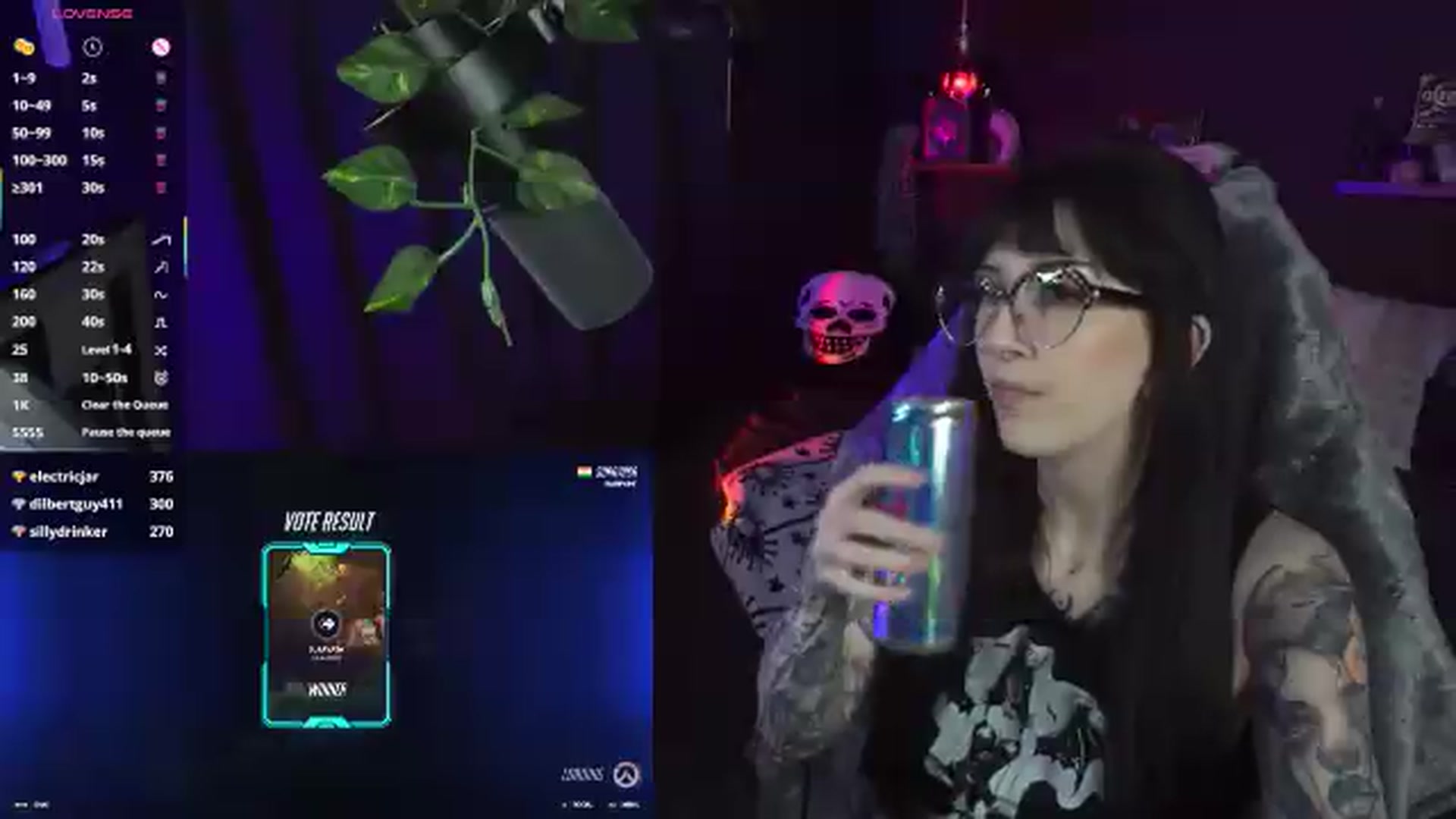 TatsnCats video thumbnail