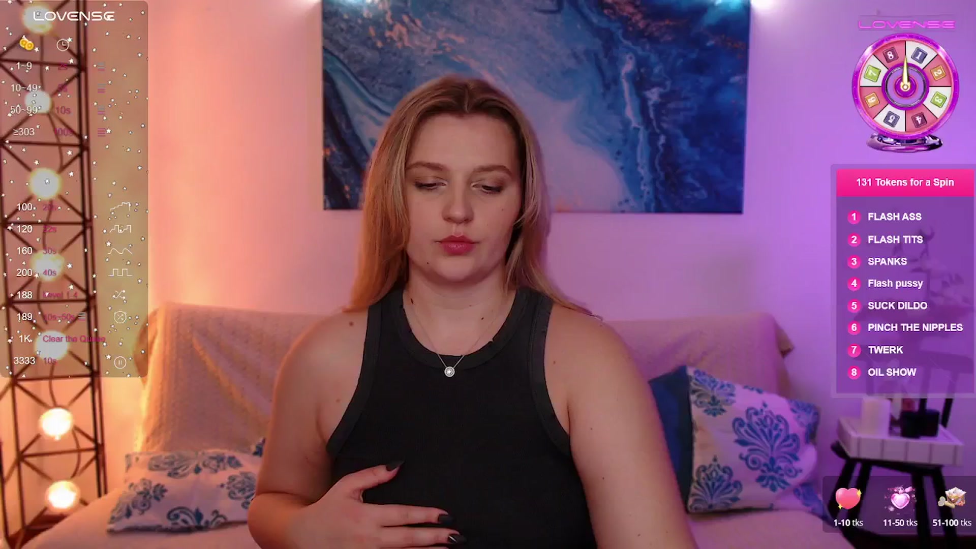 Bless_Ass video thumbnail